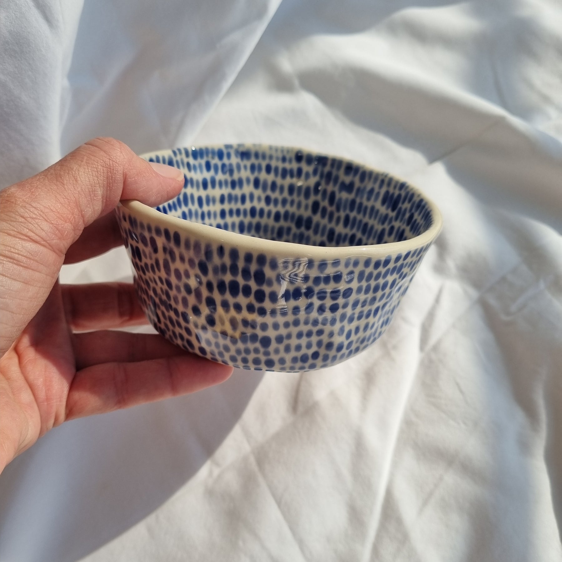 Medium berry bowl