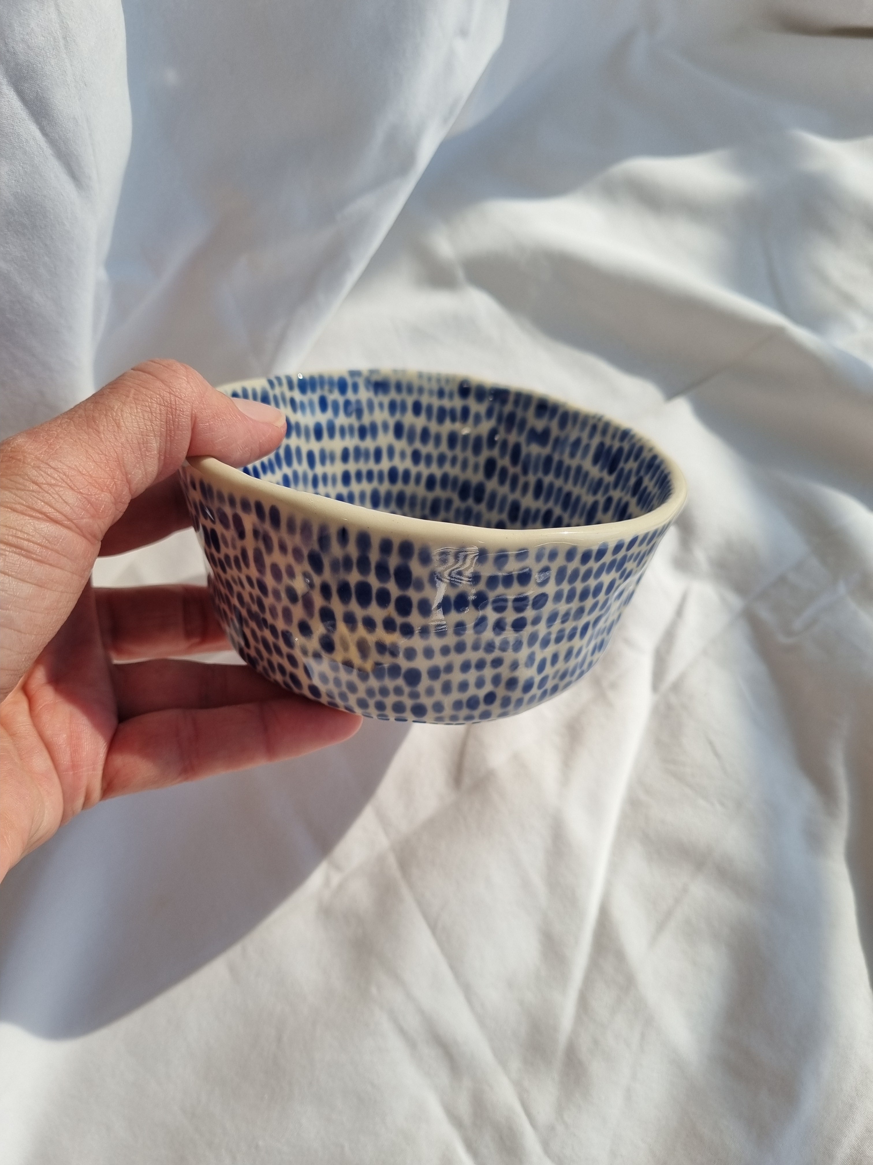 Medium berry bowl