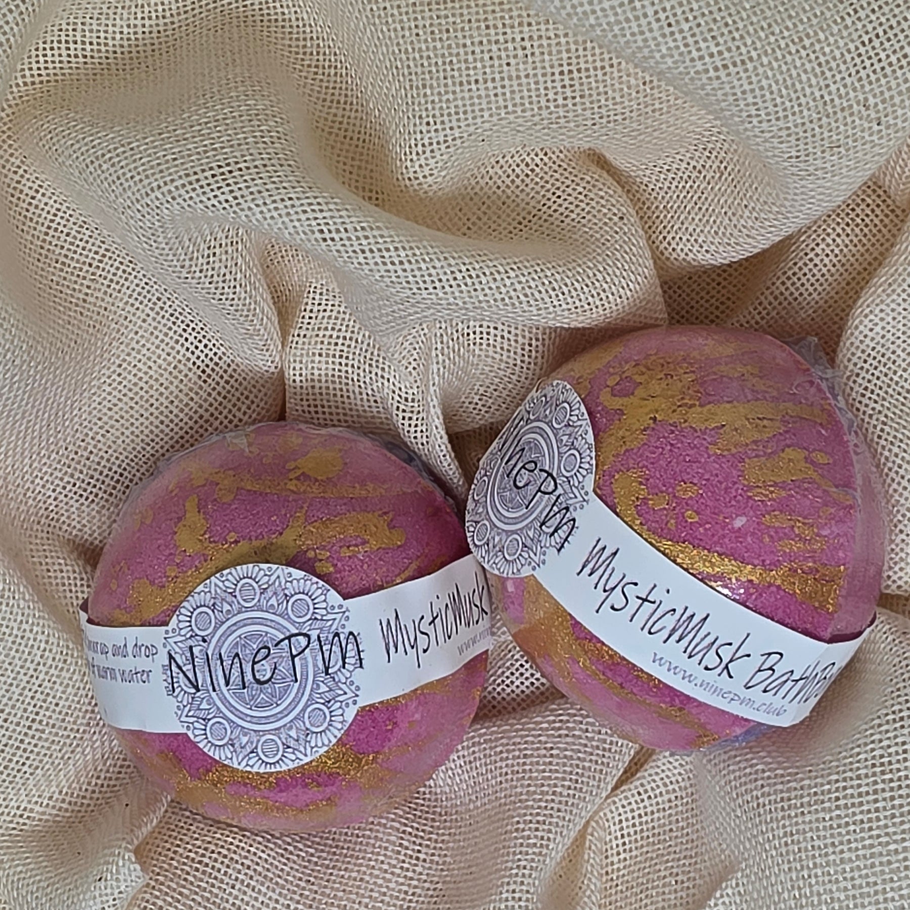 Bathbombs