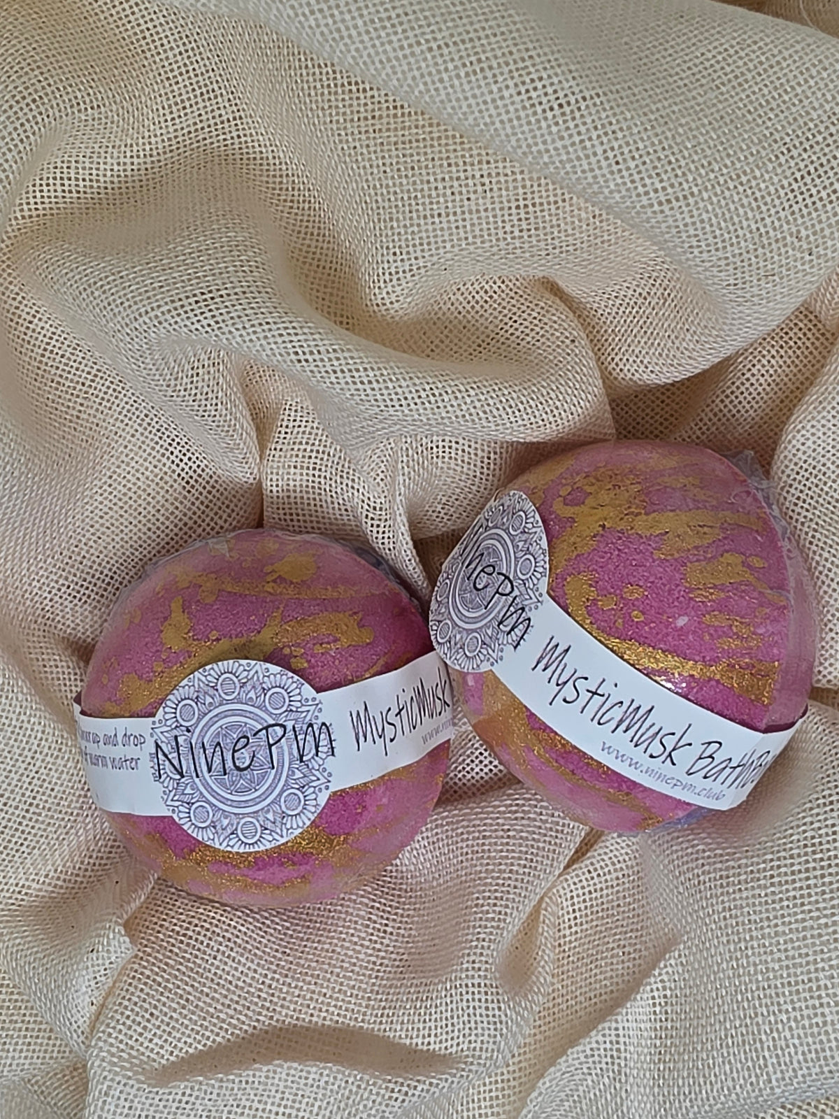 Bathbombs