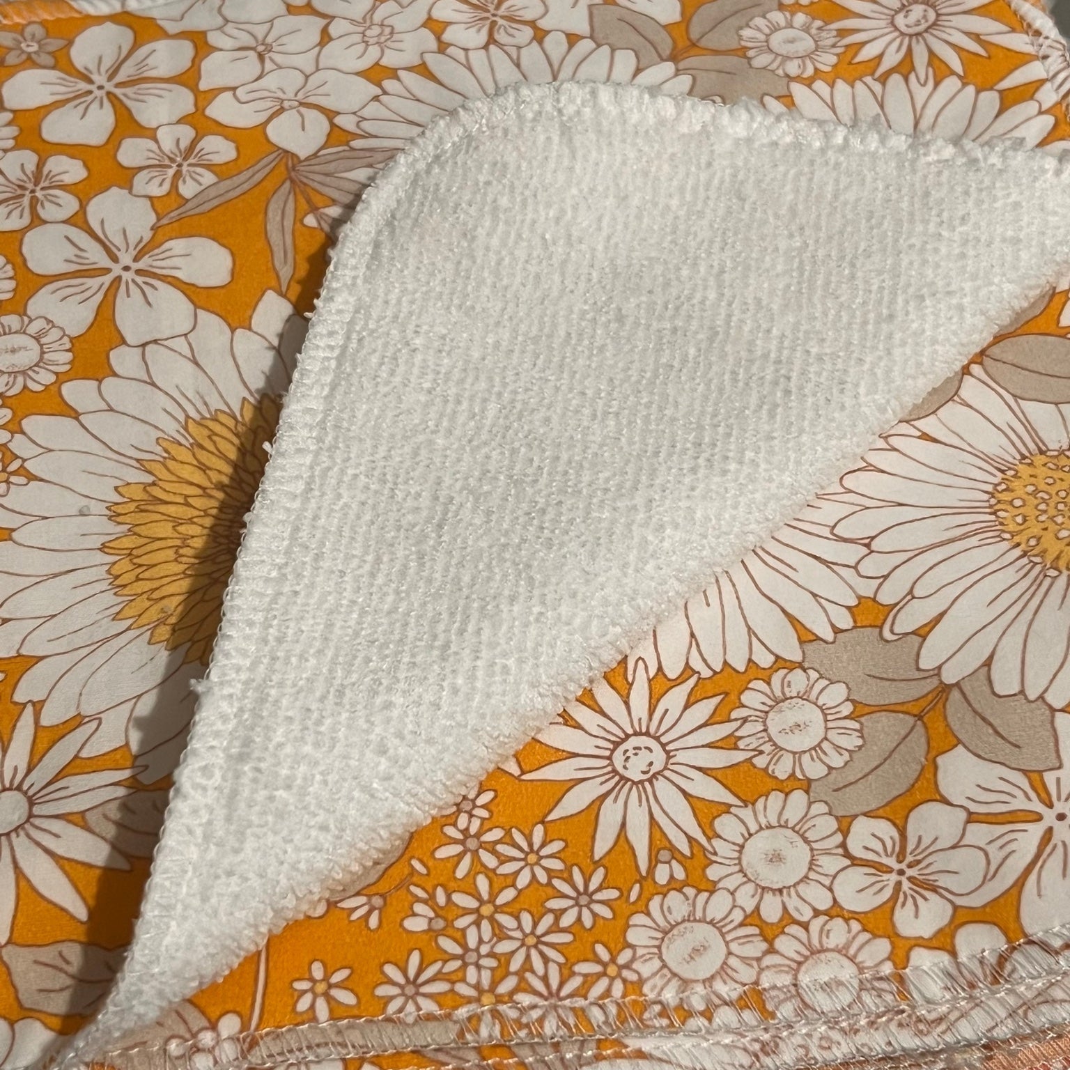 Trio of Small Kitchen Wipes - Random Pick