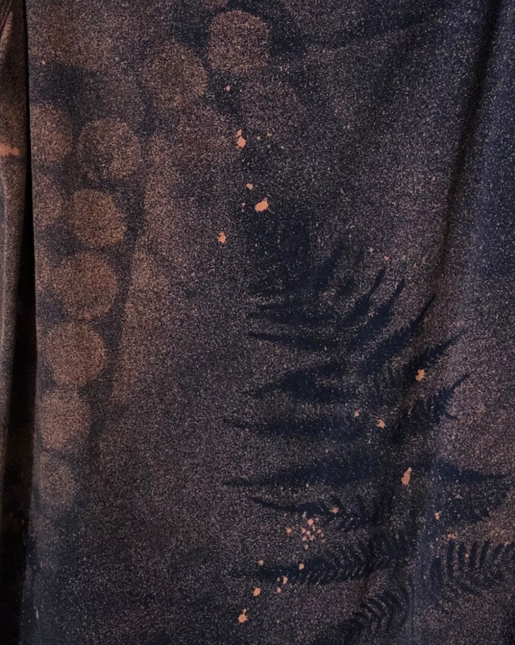Size 14 - Botanical Cami (105)