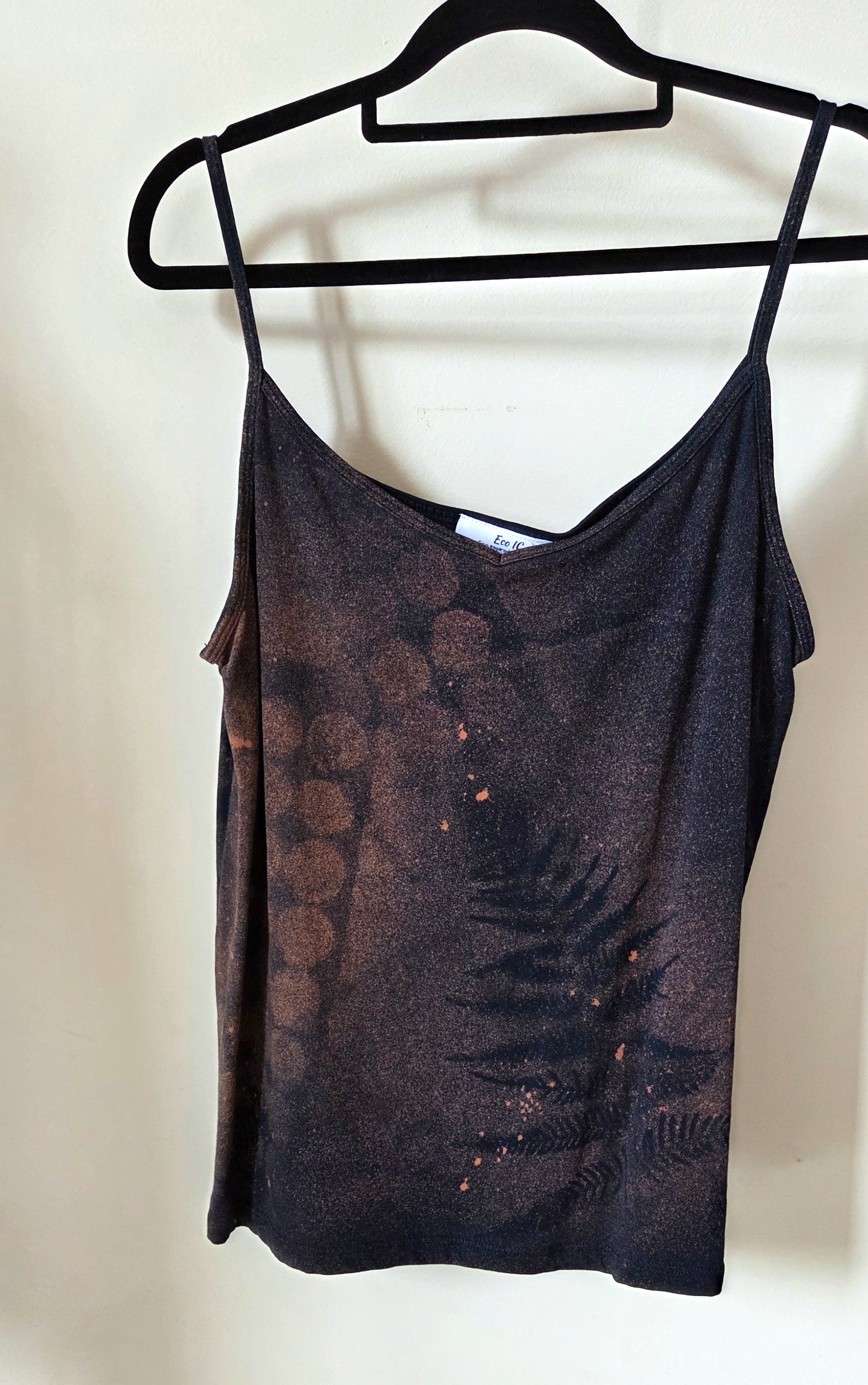 Size 14 - Botanical Cami (105)