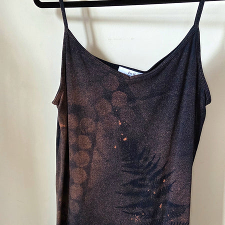 Size 14 - Botanical Cami (105)