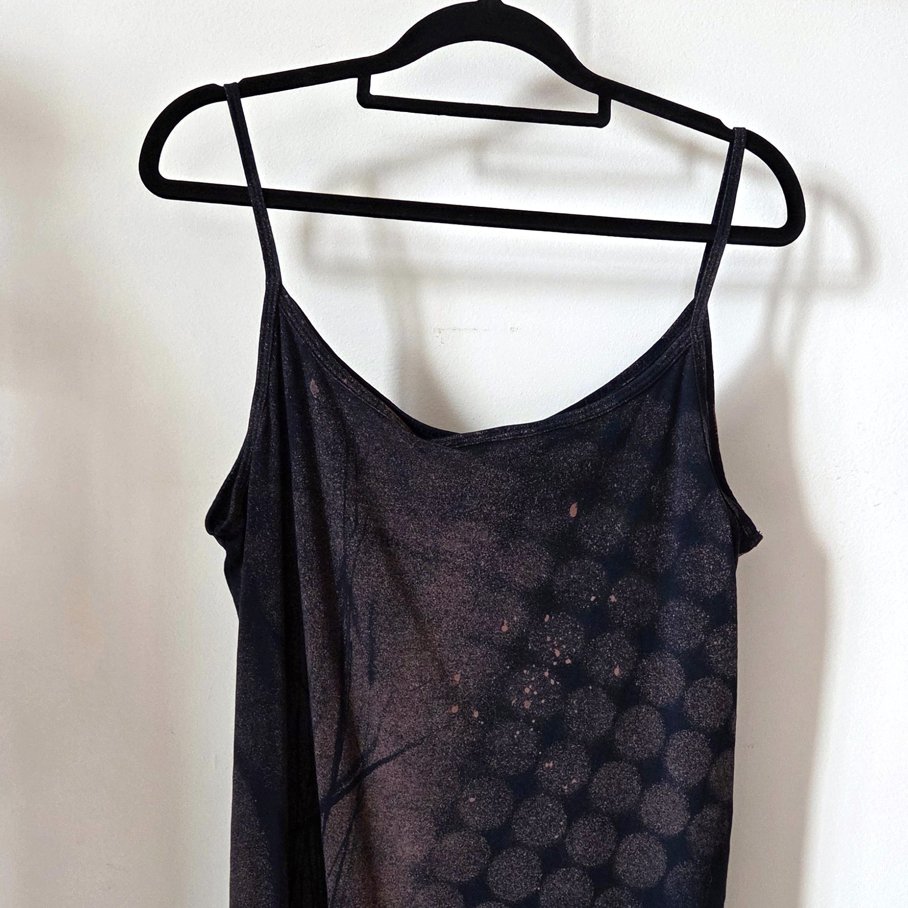 Size 14 - Botanical Cami (105)