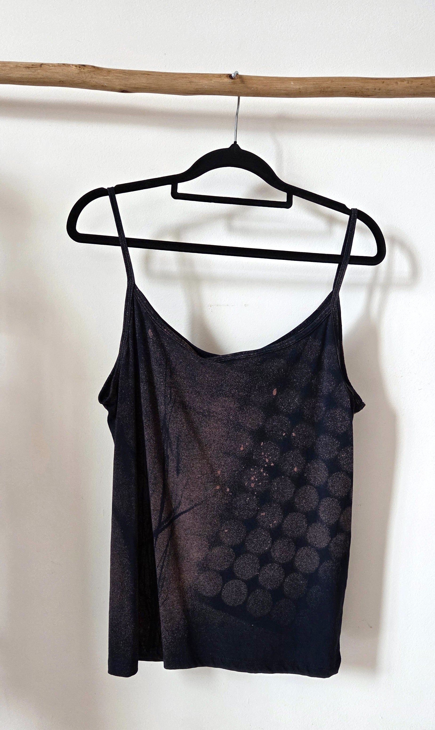 Size 14 - Botanical Cami (105)