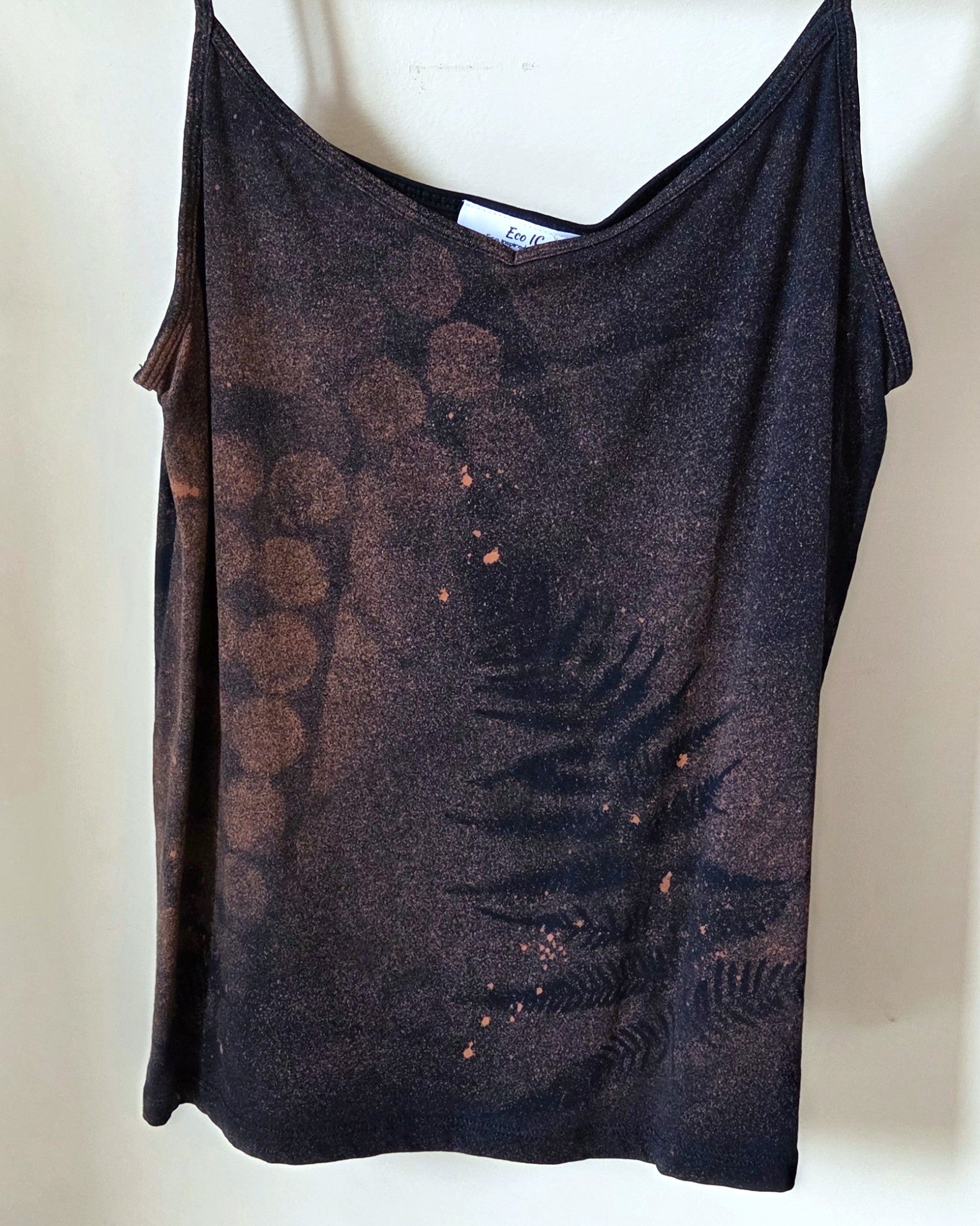 Size 14 - Botanical Cami (105)