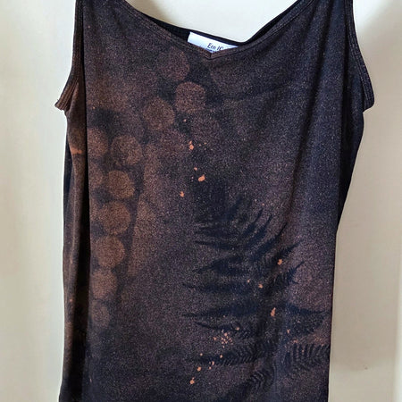 Size 14 - Botanical Cami (105)