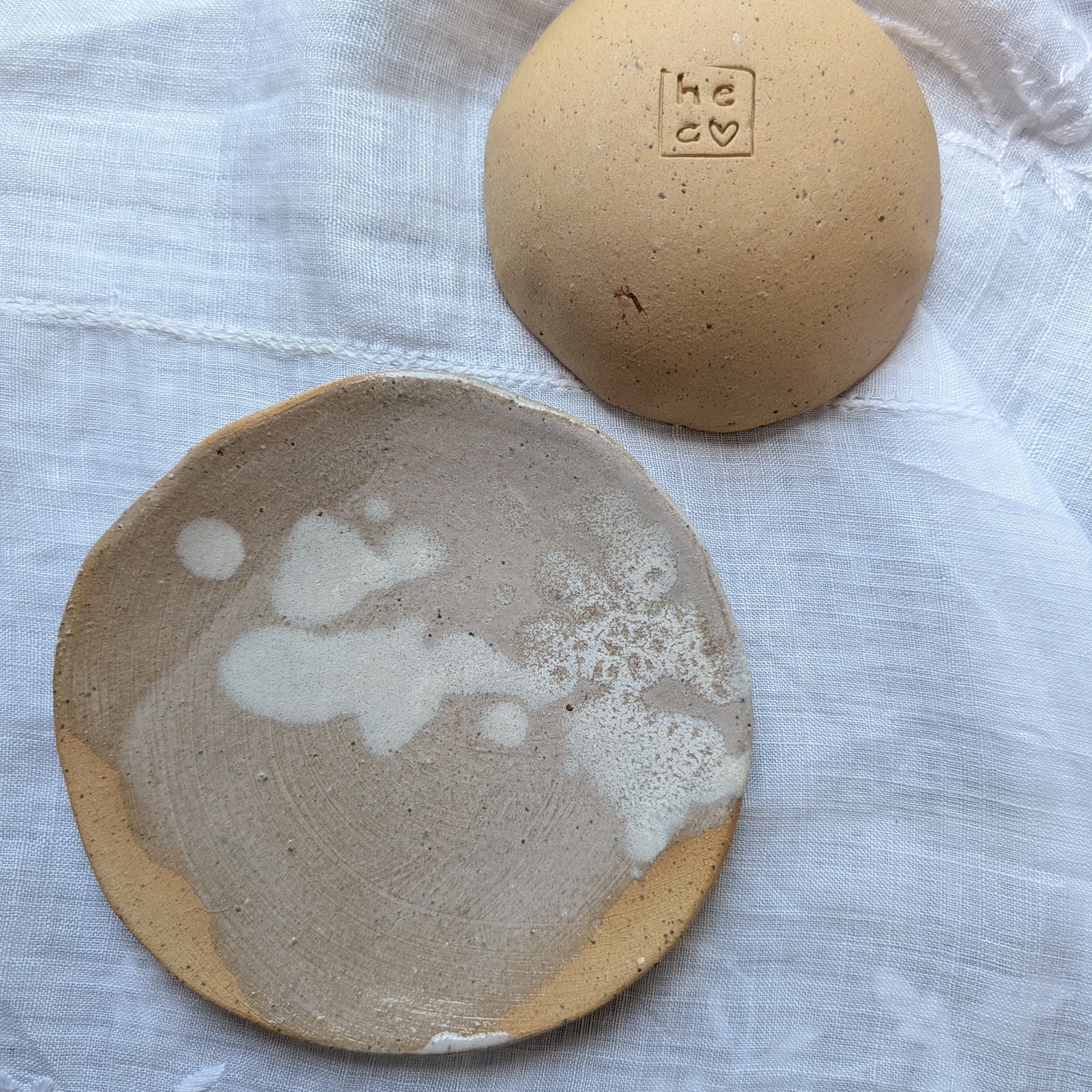 Ceramic Dish and Bowl Set | coastal • functional •  always