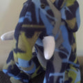 Eddie Elephant
