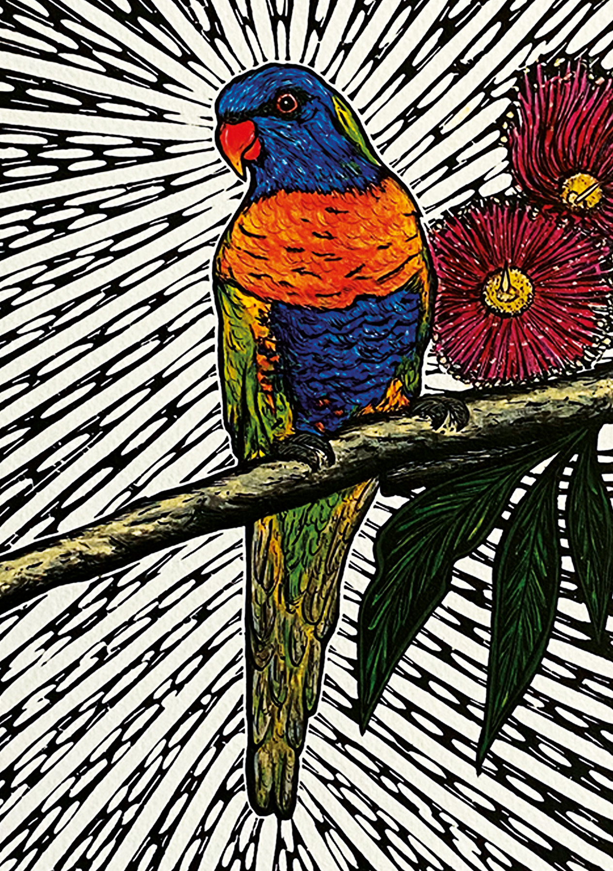 Bundle 8 Greeting Cards with Envelopes