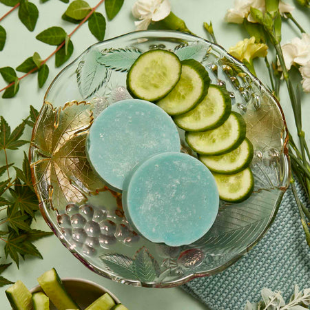Summer Fresh Handmade Soap