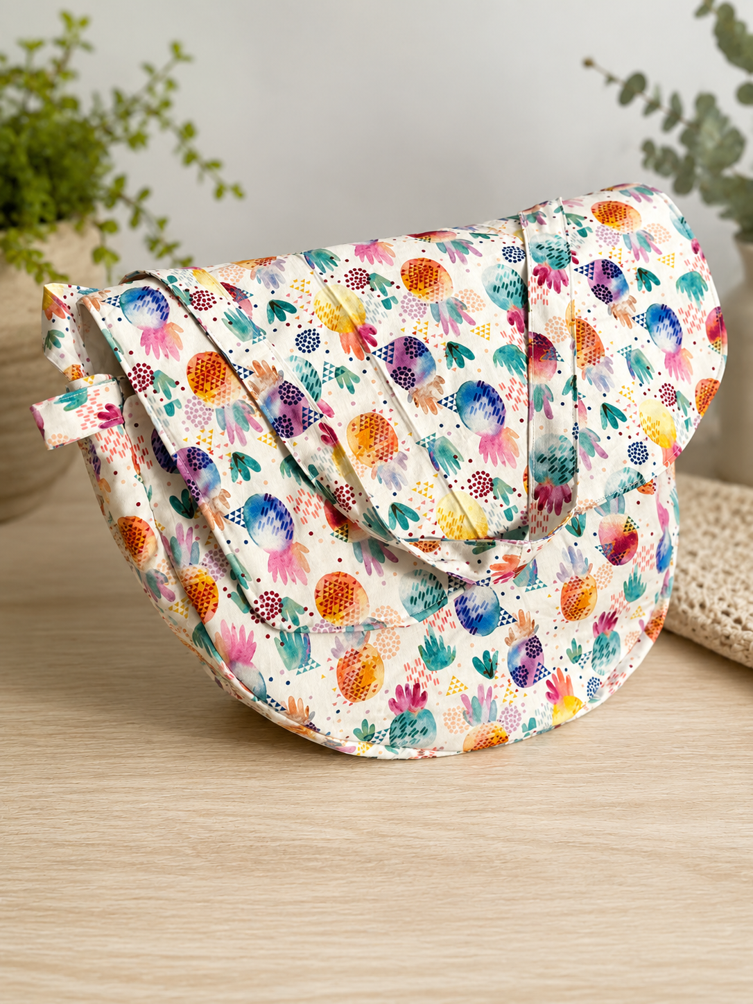 Whimsical Drum protector 14”-16”