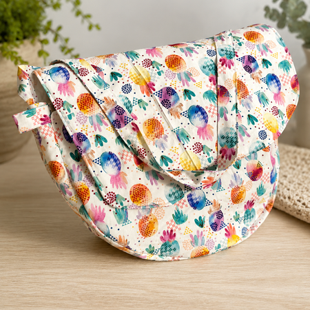 Whimsical Drum protector 14”-16”