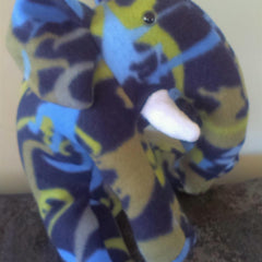 Eddie Elephant