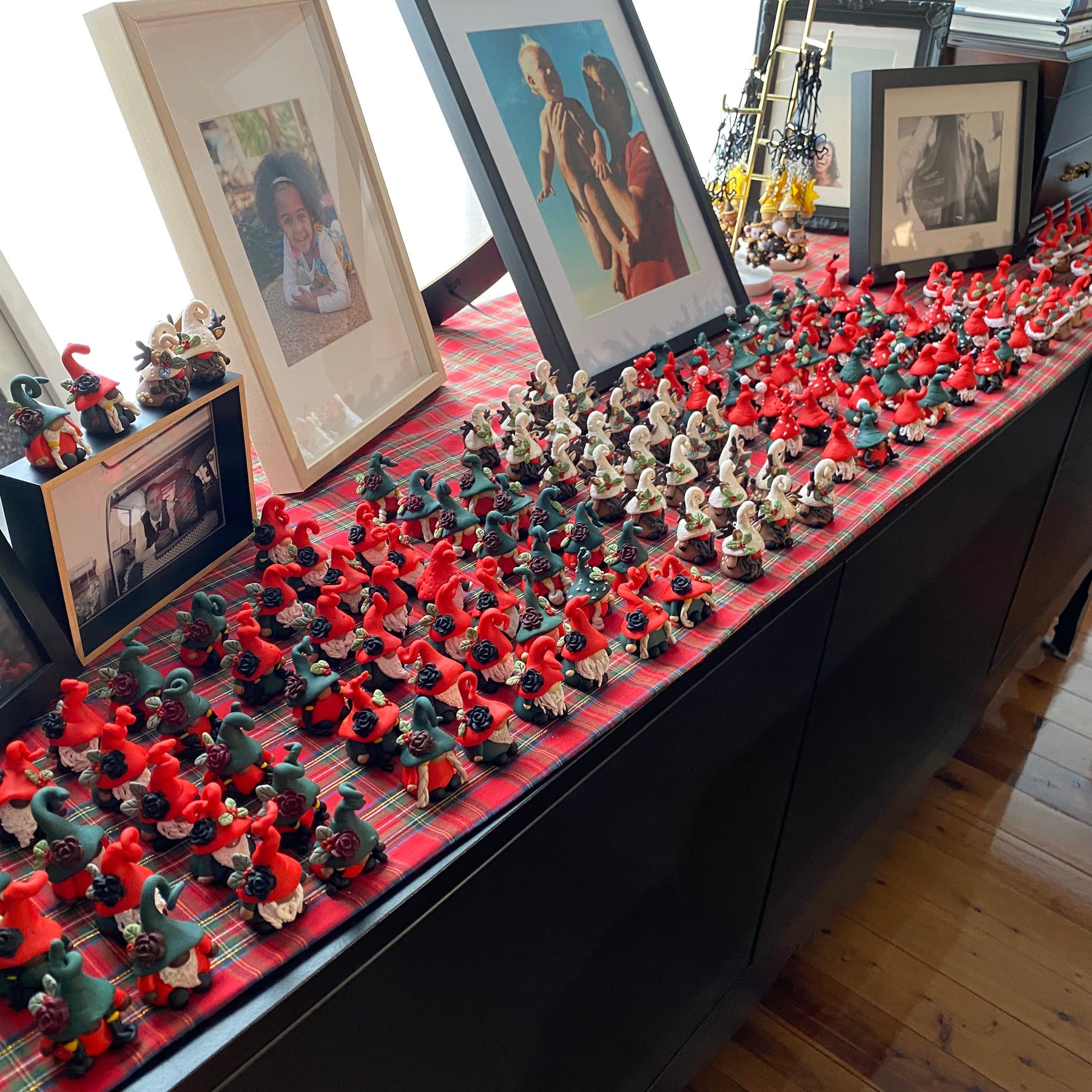 Custom Stoop’d Gnome Mountables