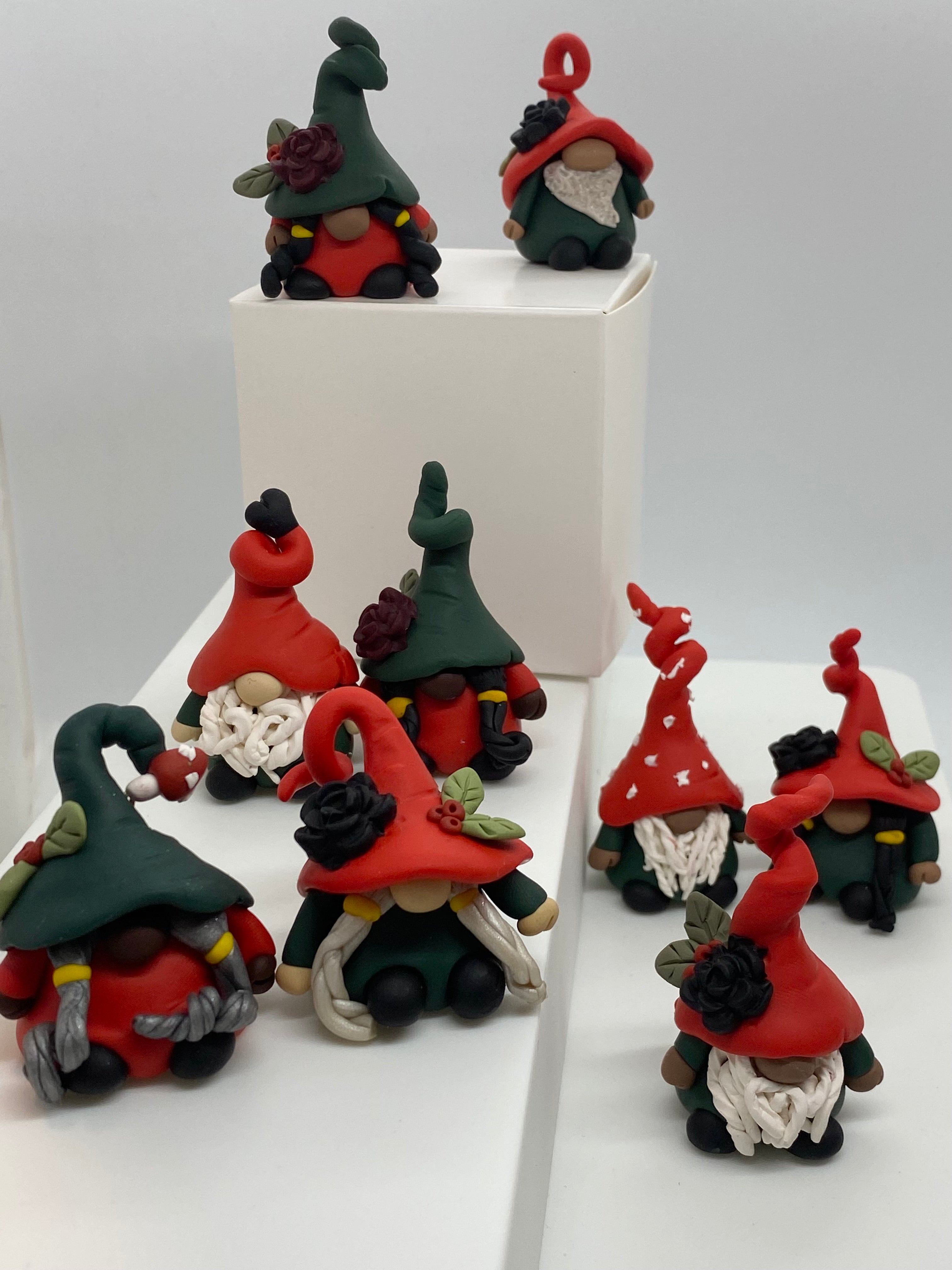 Custom Stoop’d Gnome Mountables