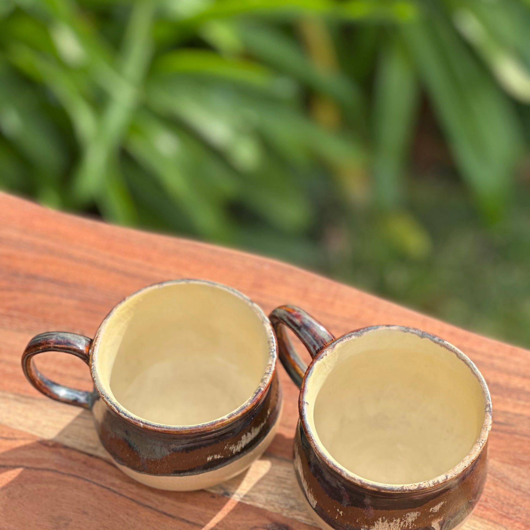 Ember Mug - Breakfast Ceramic Mug