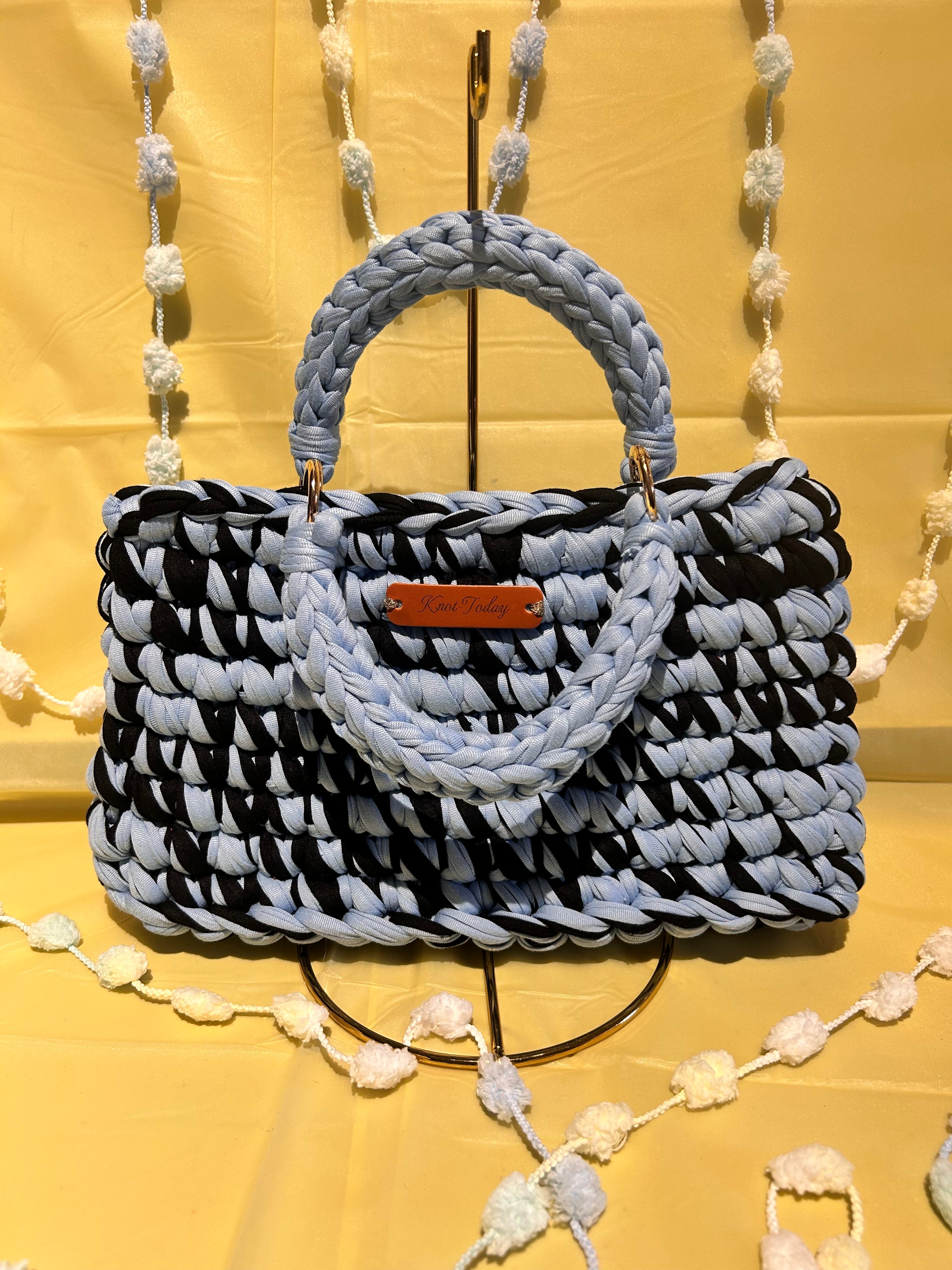 Carmen Handbag