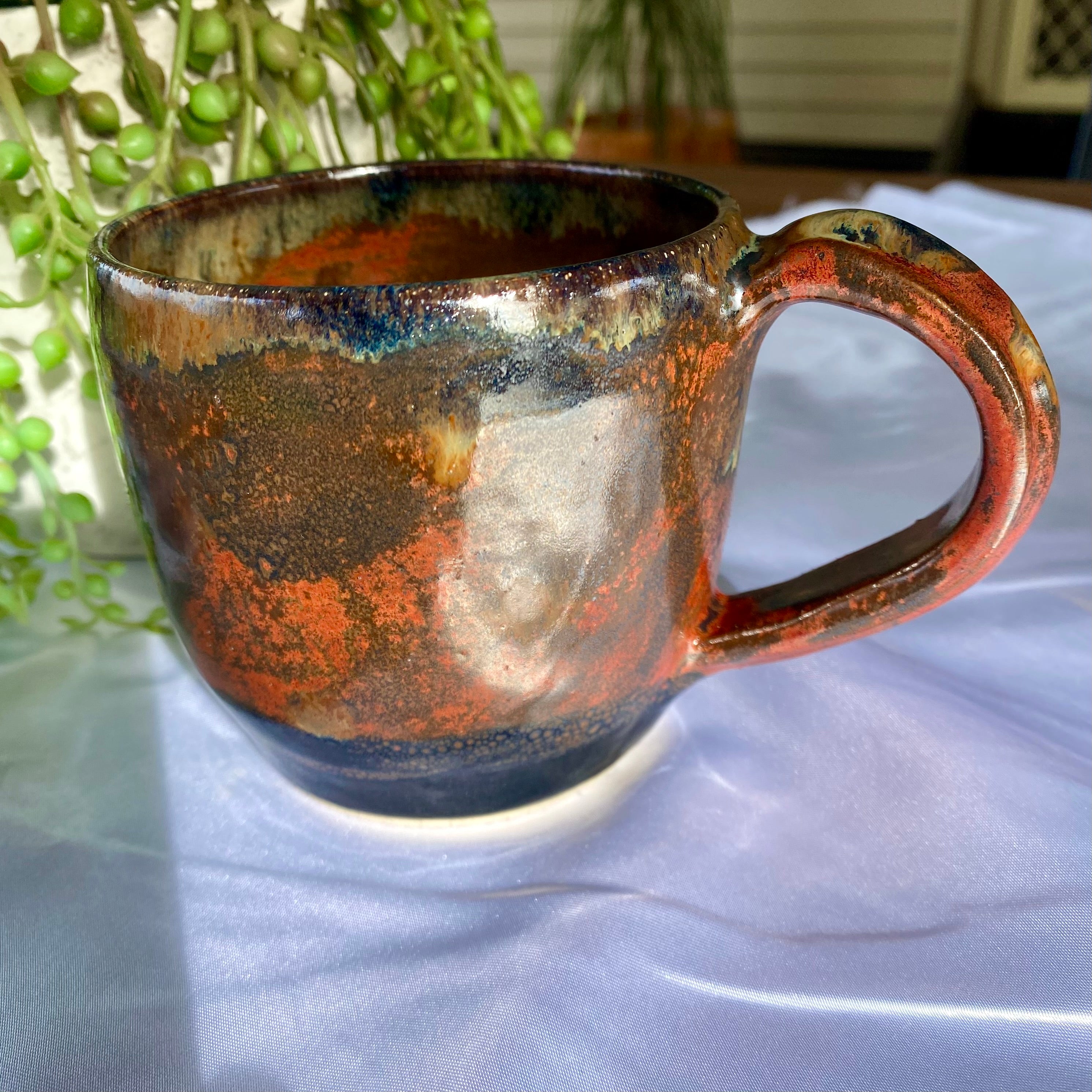 Mugs|Ceramic Mugs|Handmade Pottery