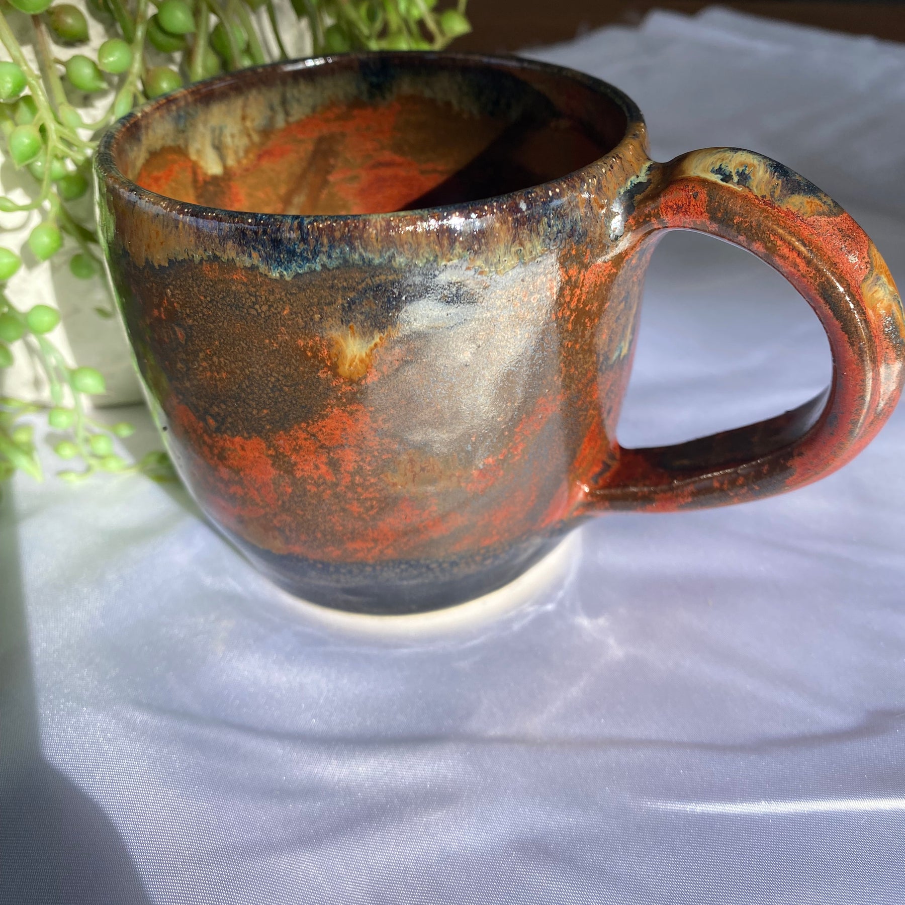 Mugs|Ceramic Mugs|Handmade Pottery