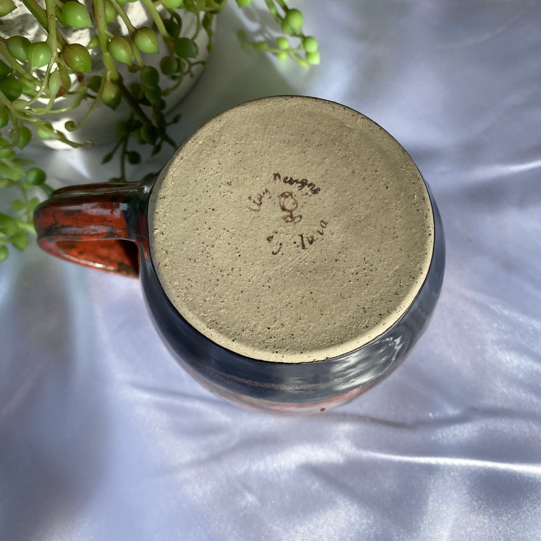 Mugs|Ceramic Mugs|Handmade Pottery