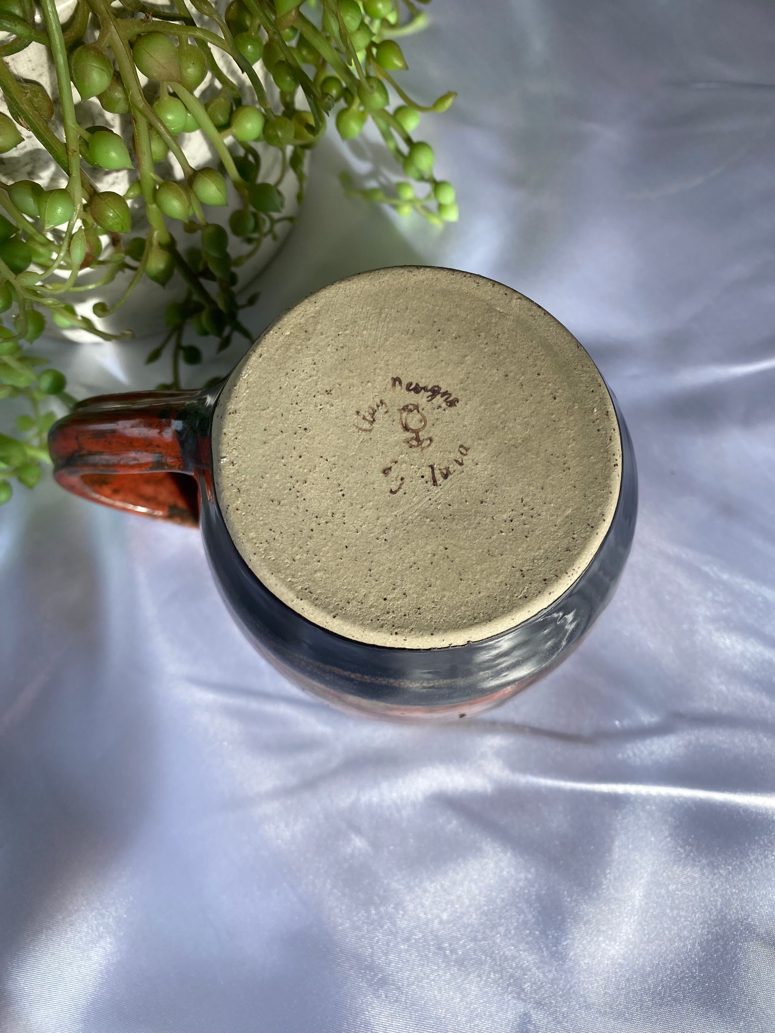 Mugs|Ceramic Mugs|Handmade Pottery