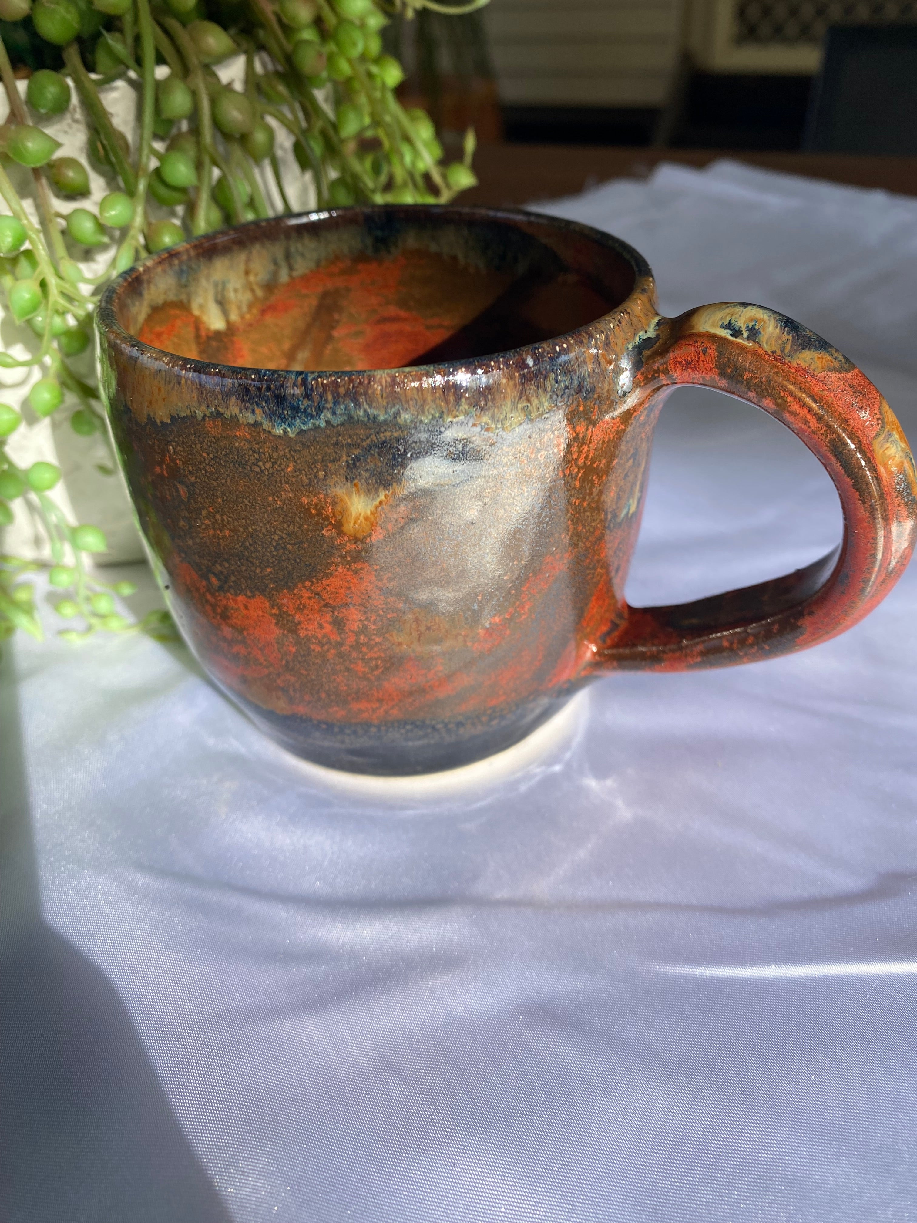 Mugs|Ceramic Mugs|Handmade Pottery