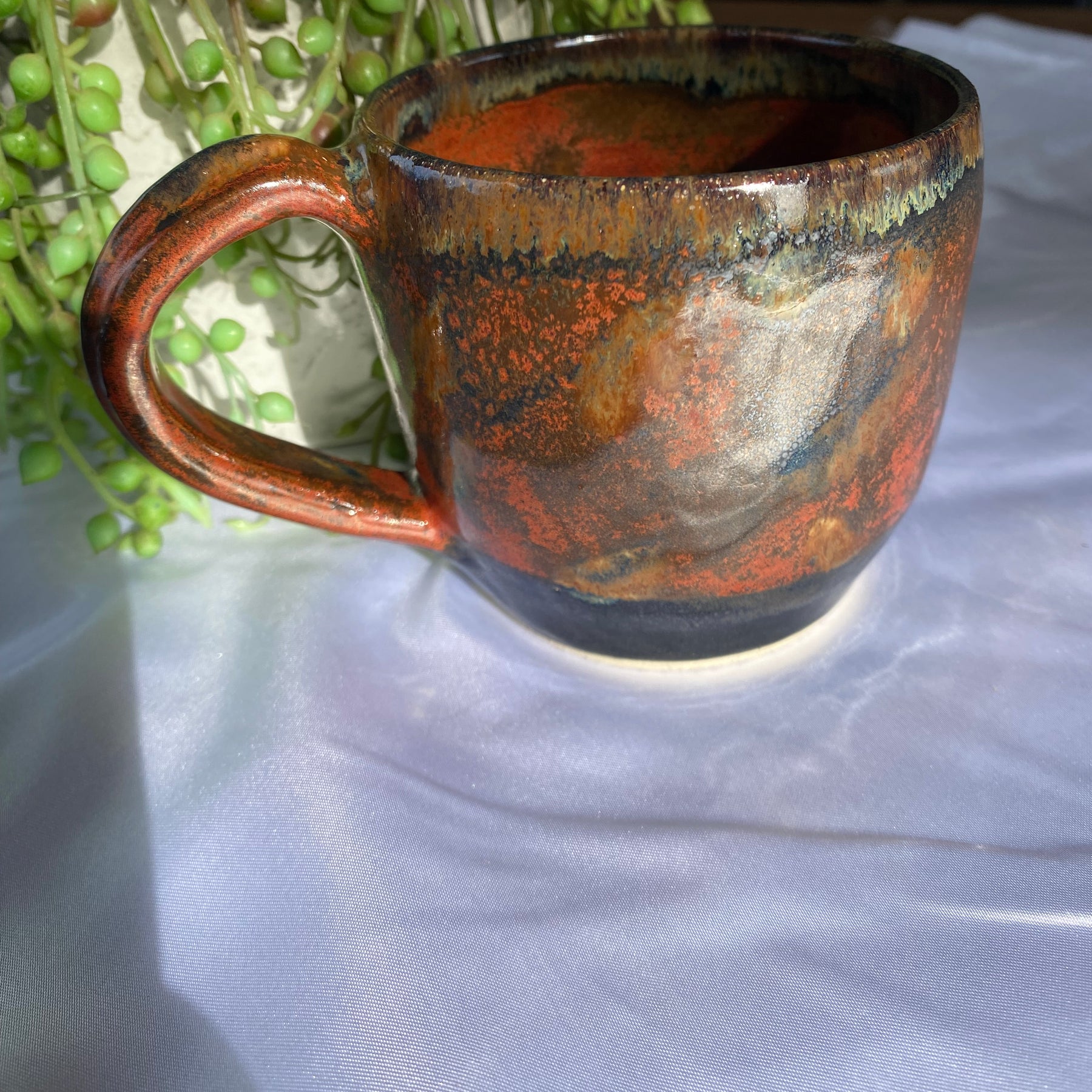 Mugs|Ceramic Mugs|Handmade Pottery