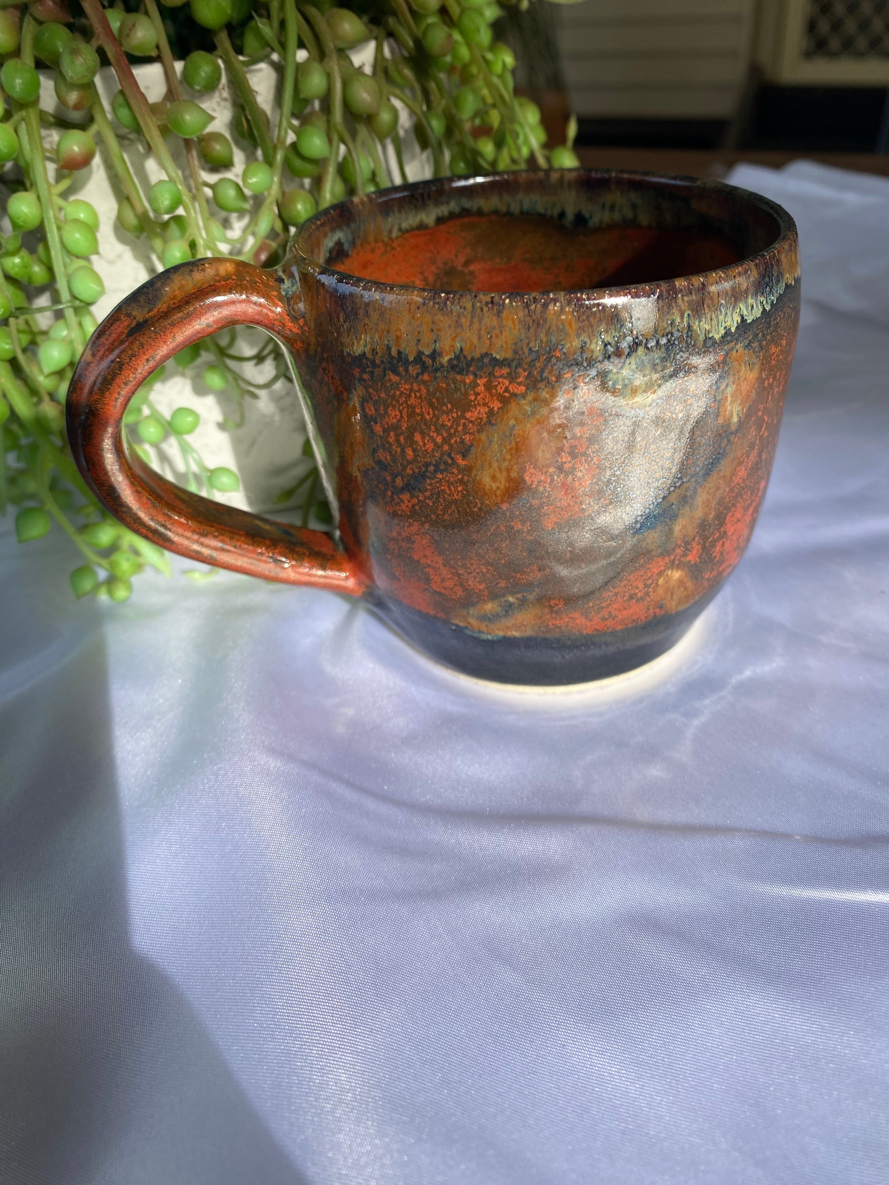 Mugs|Ceramic Mugs|Handmade Pottery