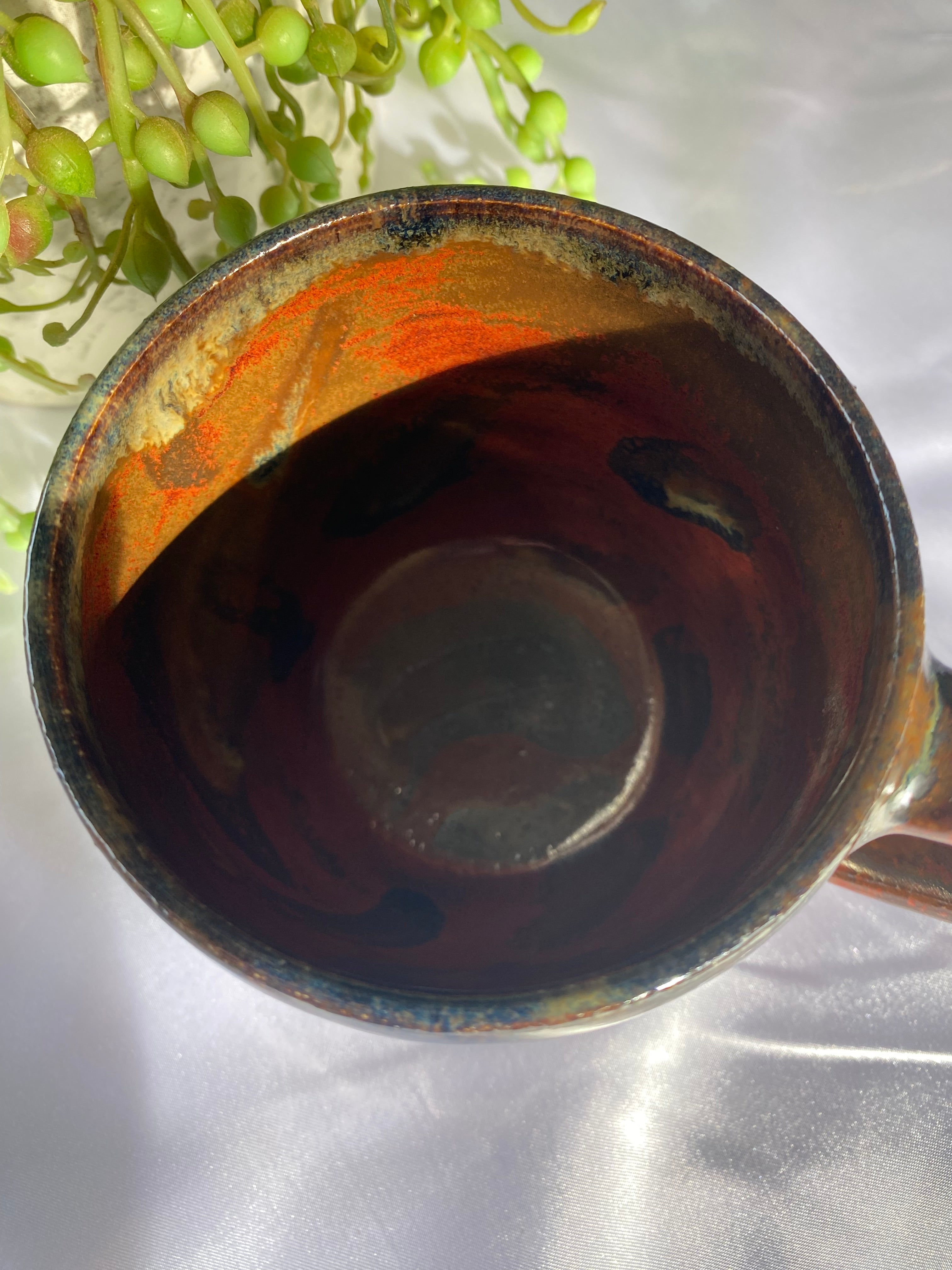 Mugs|Ceramic Mugs|Handmade Pottery
