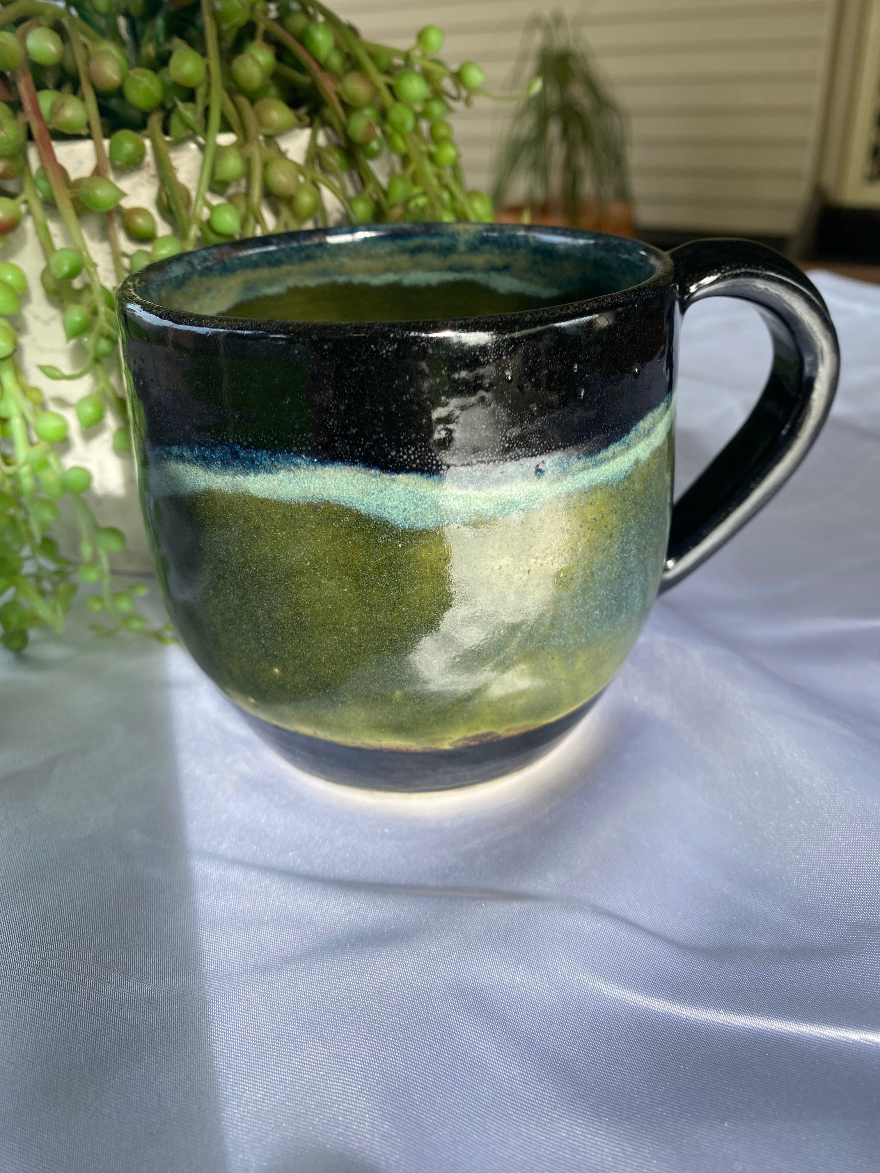 Mugs|Ceramic Mugs|Handmade Pottery