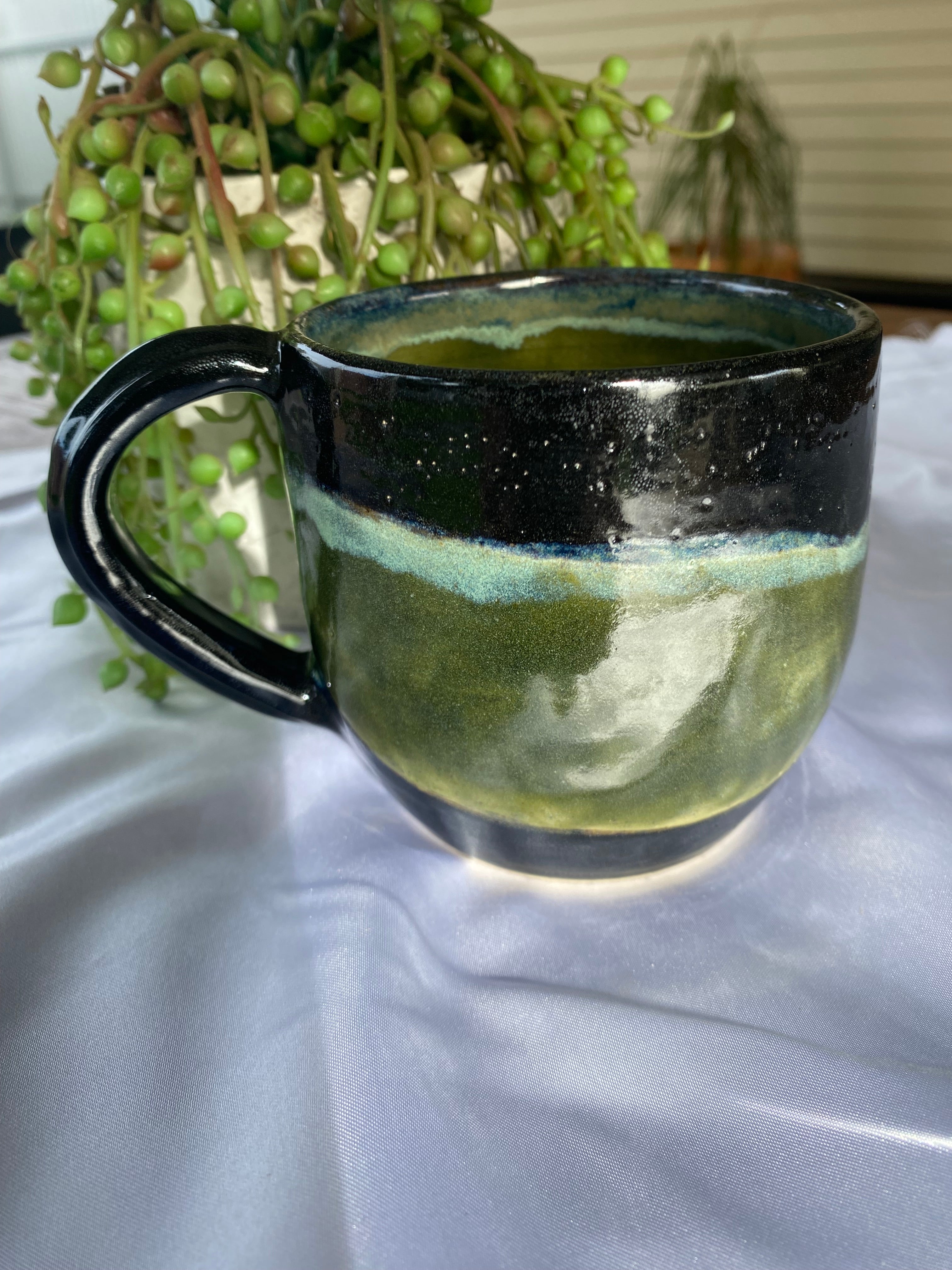 Mugs|Ceramic Mugs|Handmade Pottery