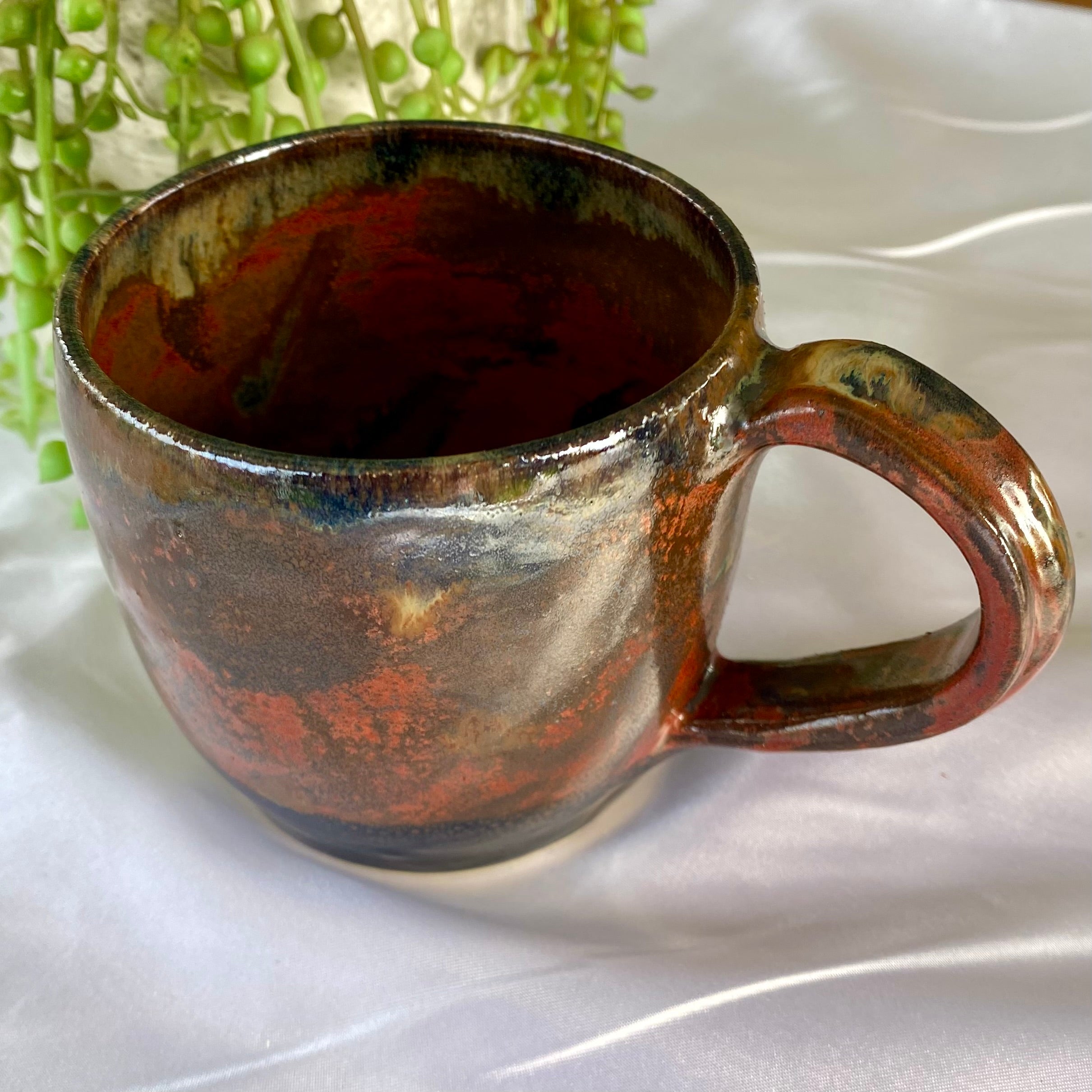Mugs|Ceramic Mugs|Handmade Pottery