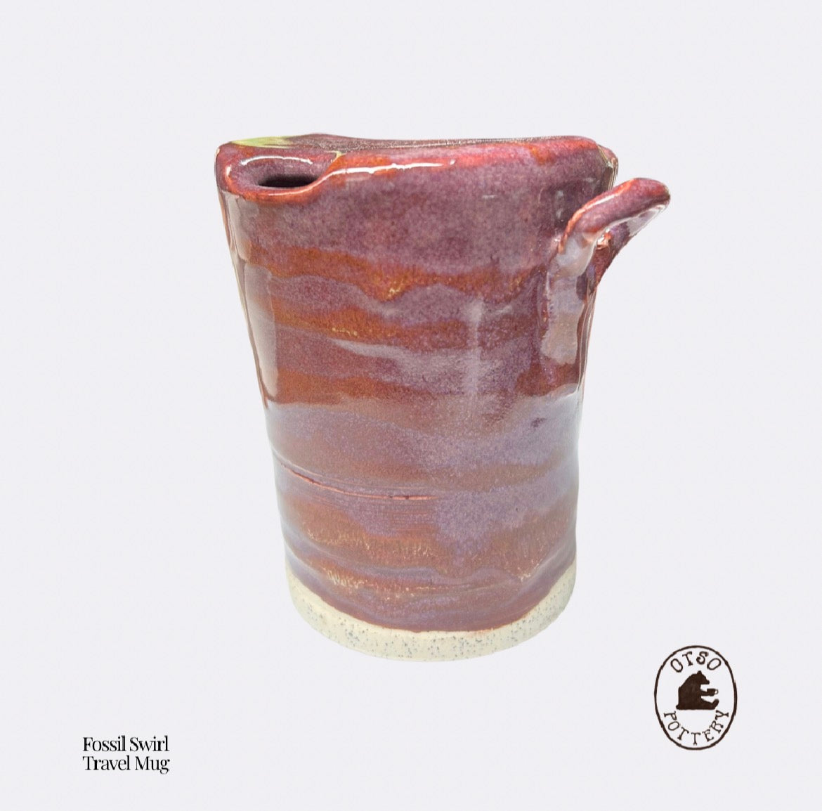 Fossil Swirl