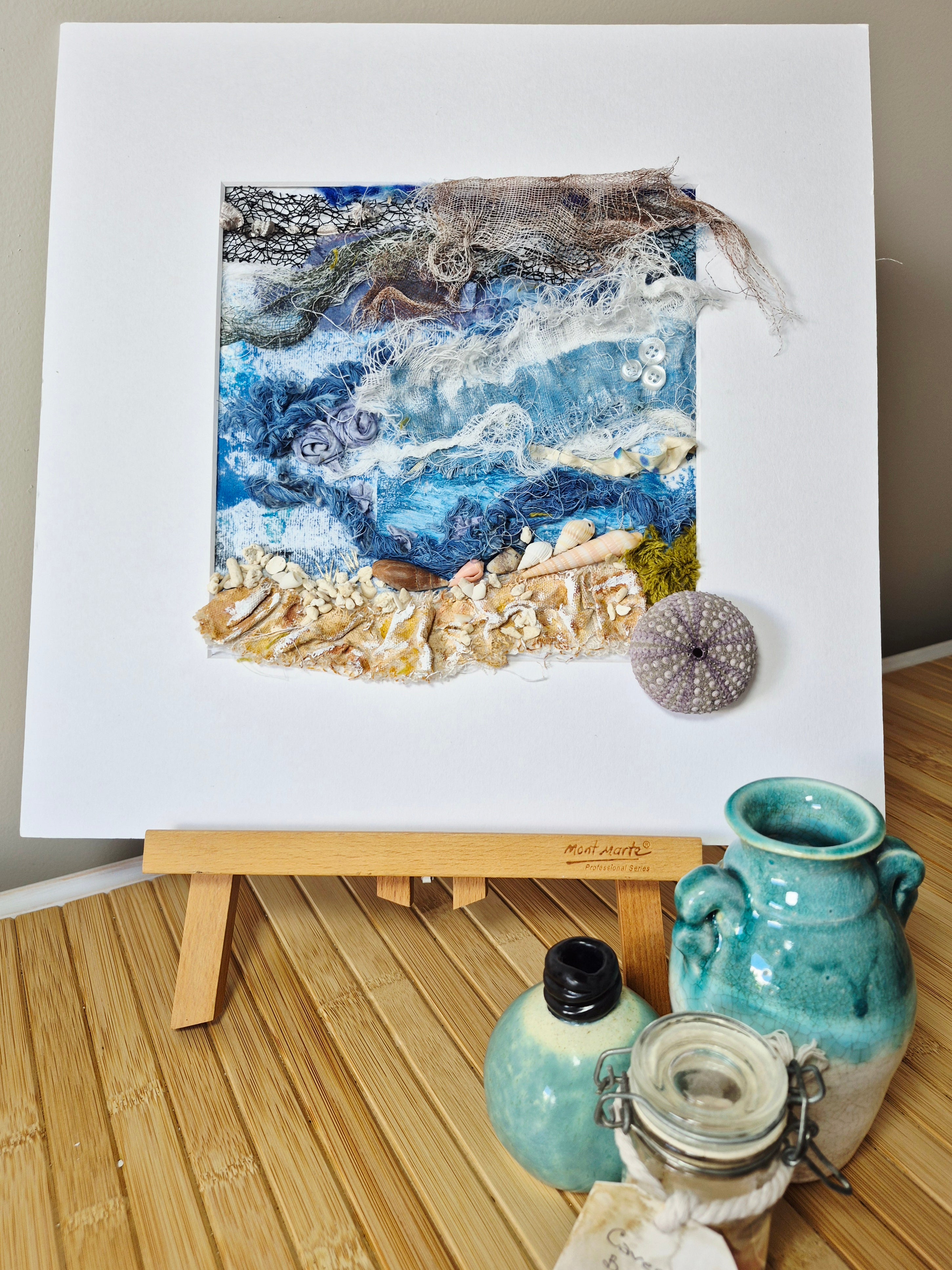 Stormy Seas Byron Bay