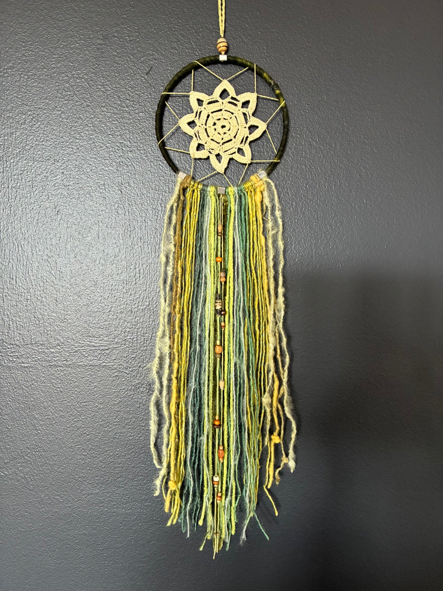 Dream Catcher - 