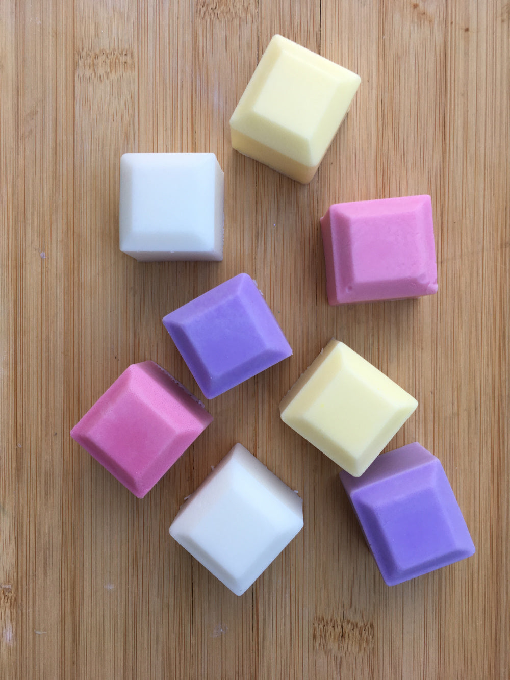 Gift Soap Tubes - Pack of 8