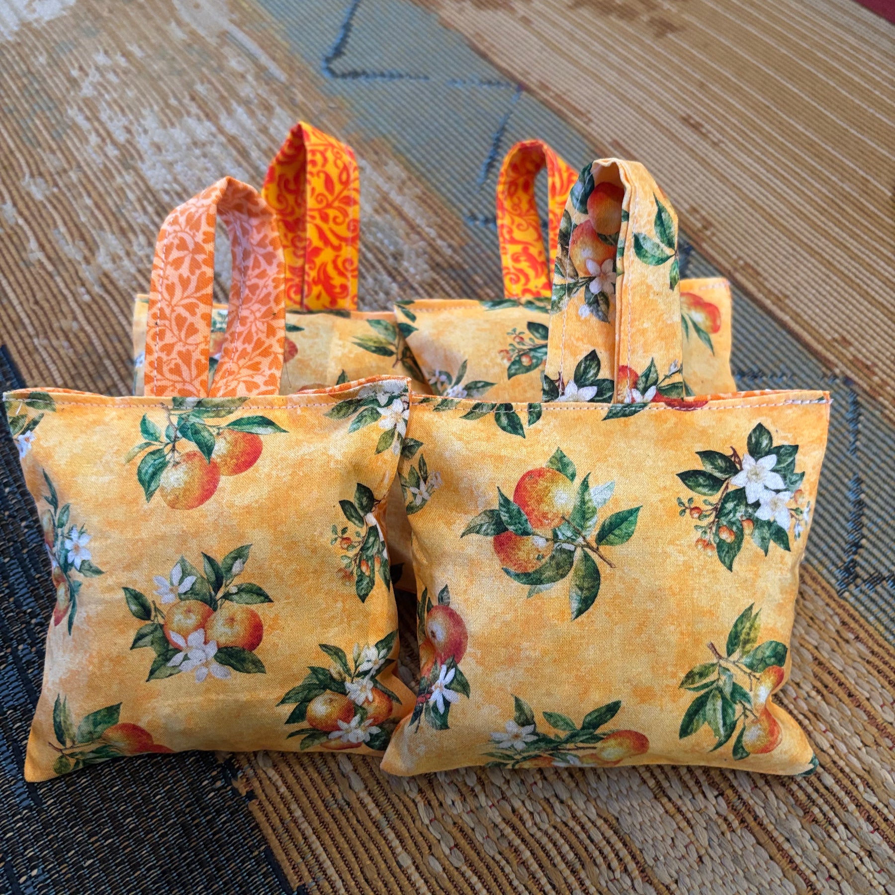 Pantry Pest Repellent Sachet.