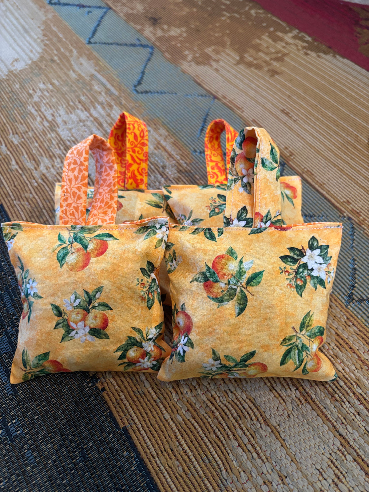 Pantry Pest Repellent Sachet.