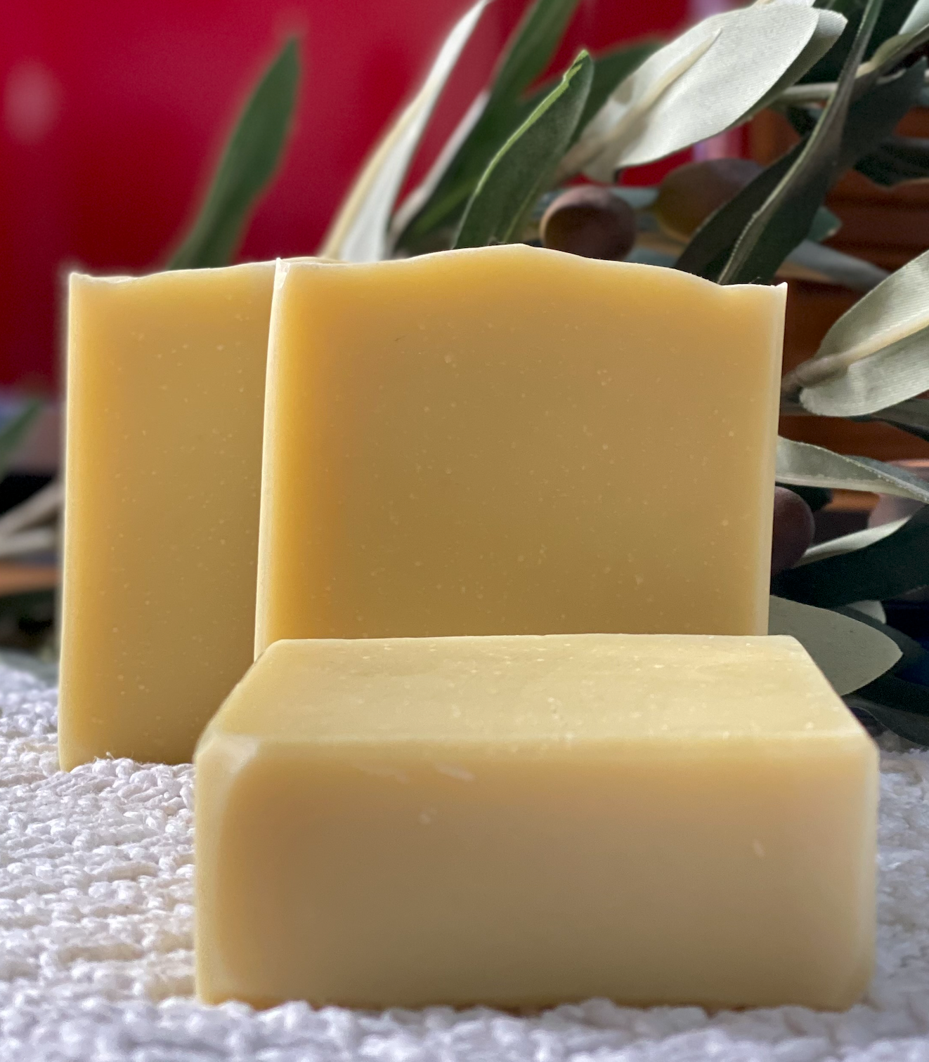 Classic relax artisan soap