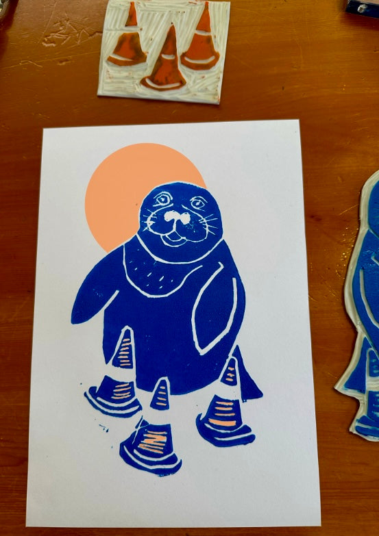 Dee’s Country Mail Club no. 2 Neil