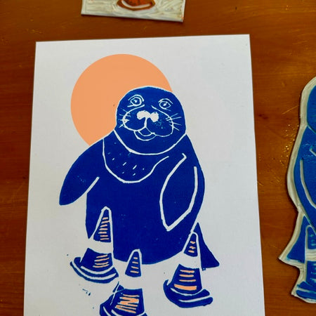 Dee’s Country Mail Club no. 2 Neil