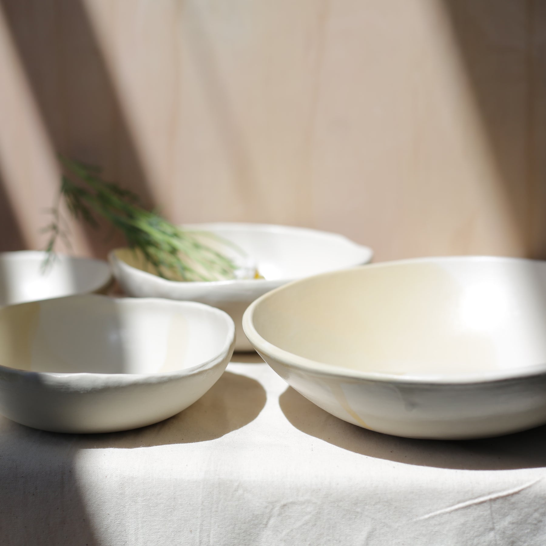 Sunkissed Bowl (Medium)