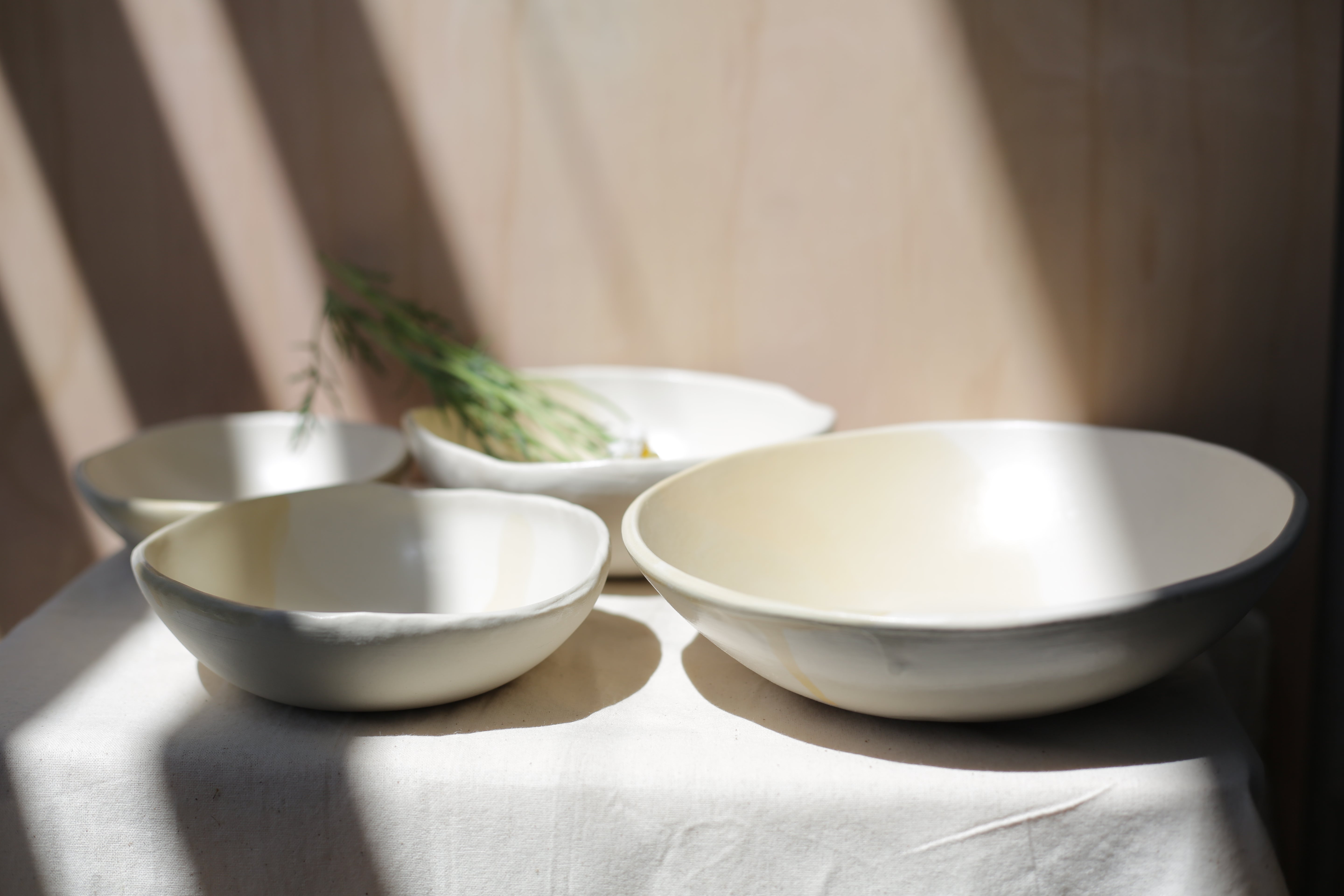 Sunkissed Bowl (Medium)