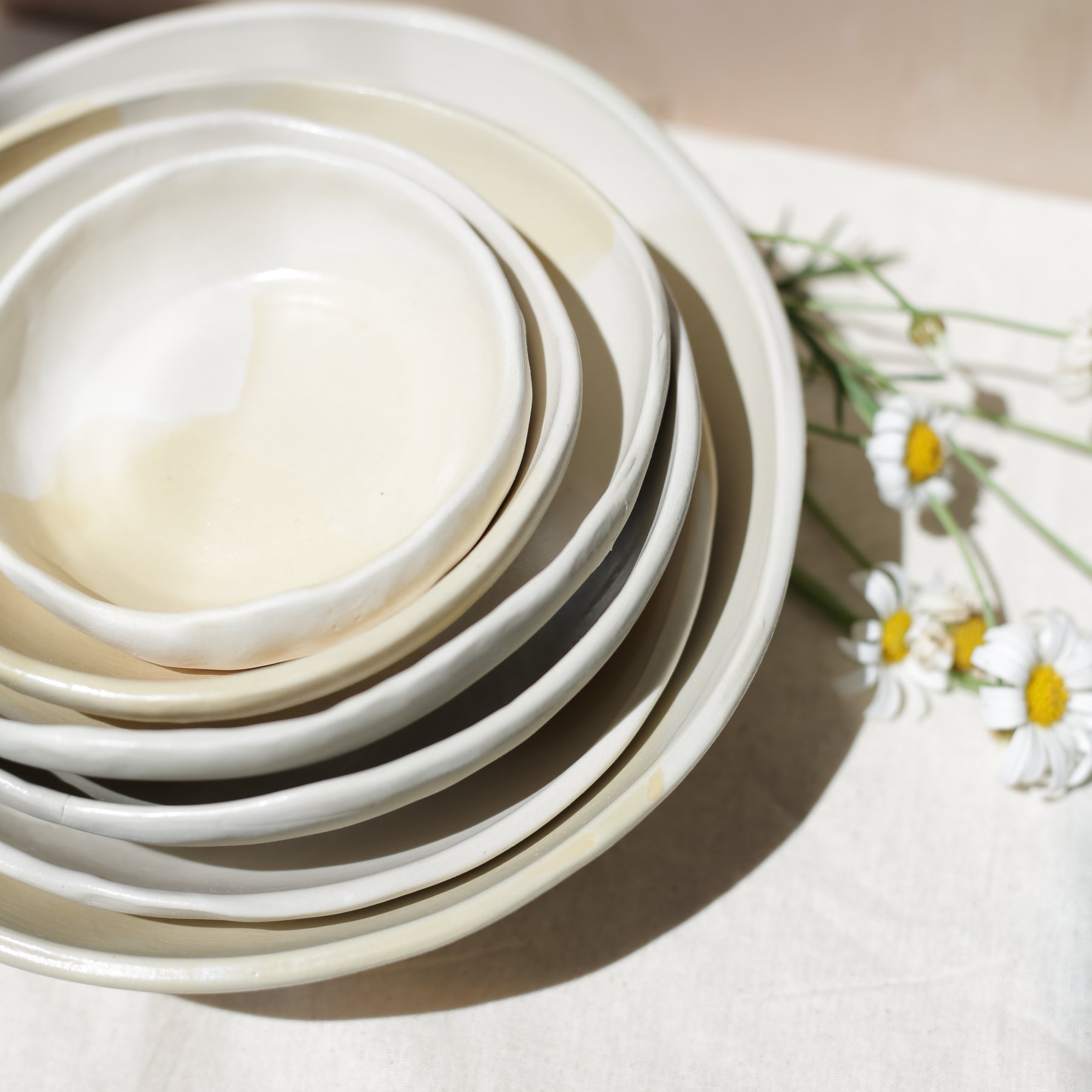 Sunkissed Bowl (Medium)