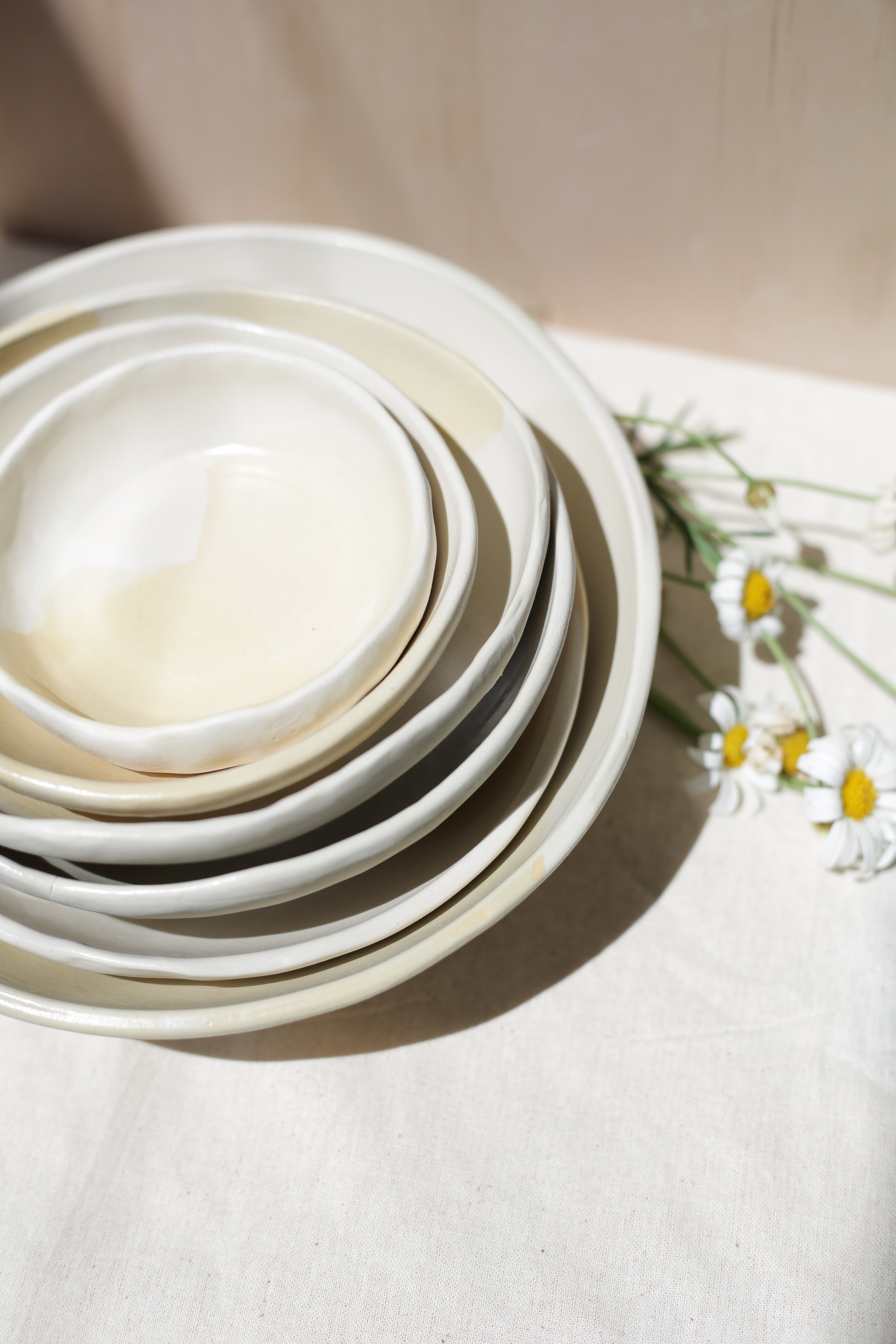 Sunkissed Bowl (Medium)