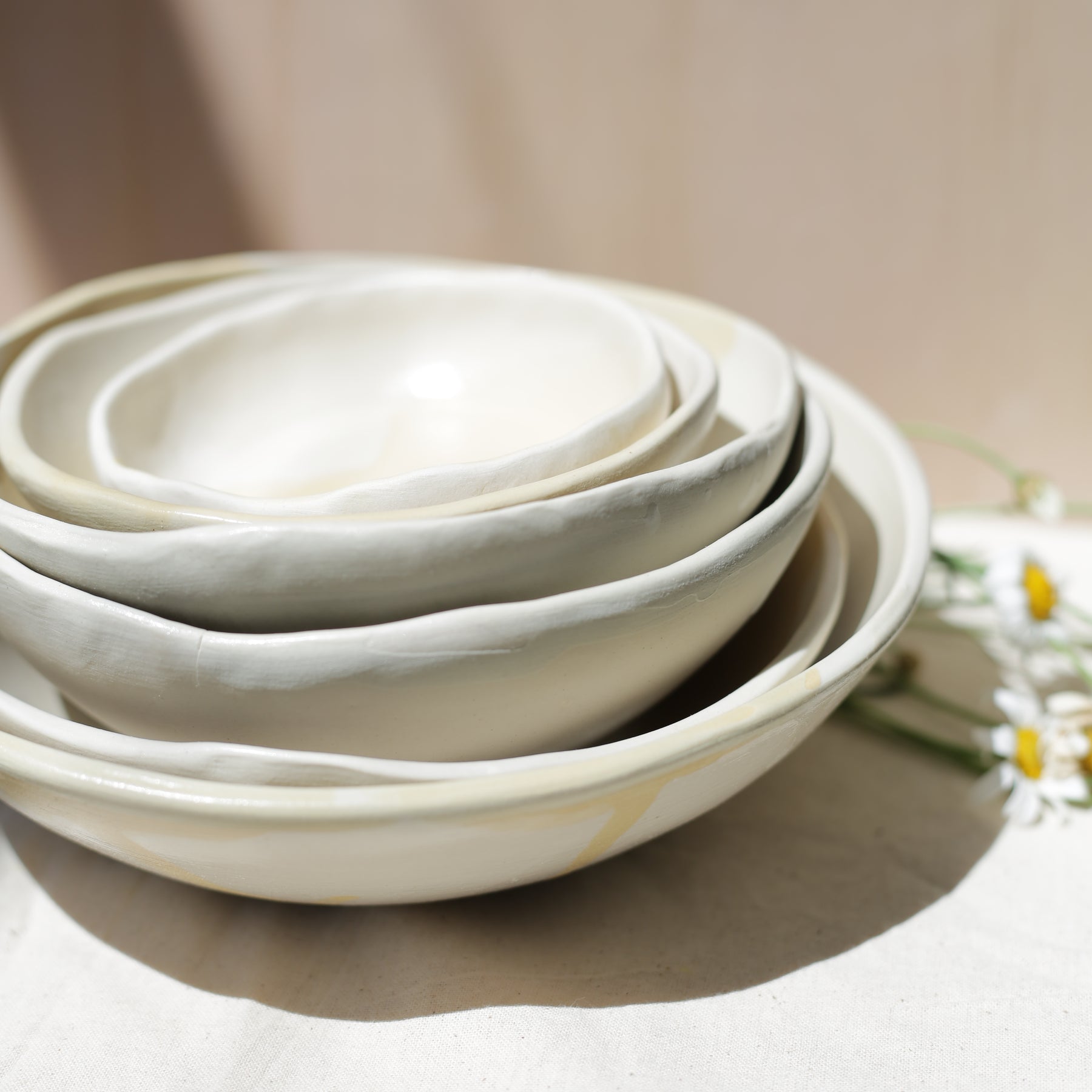 Sunkissed Bowl (Medium)