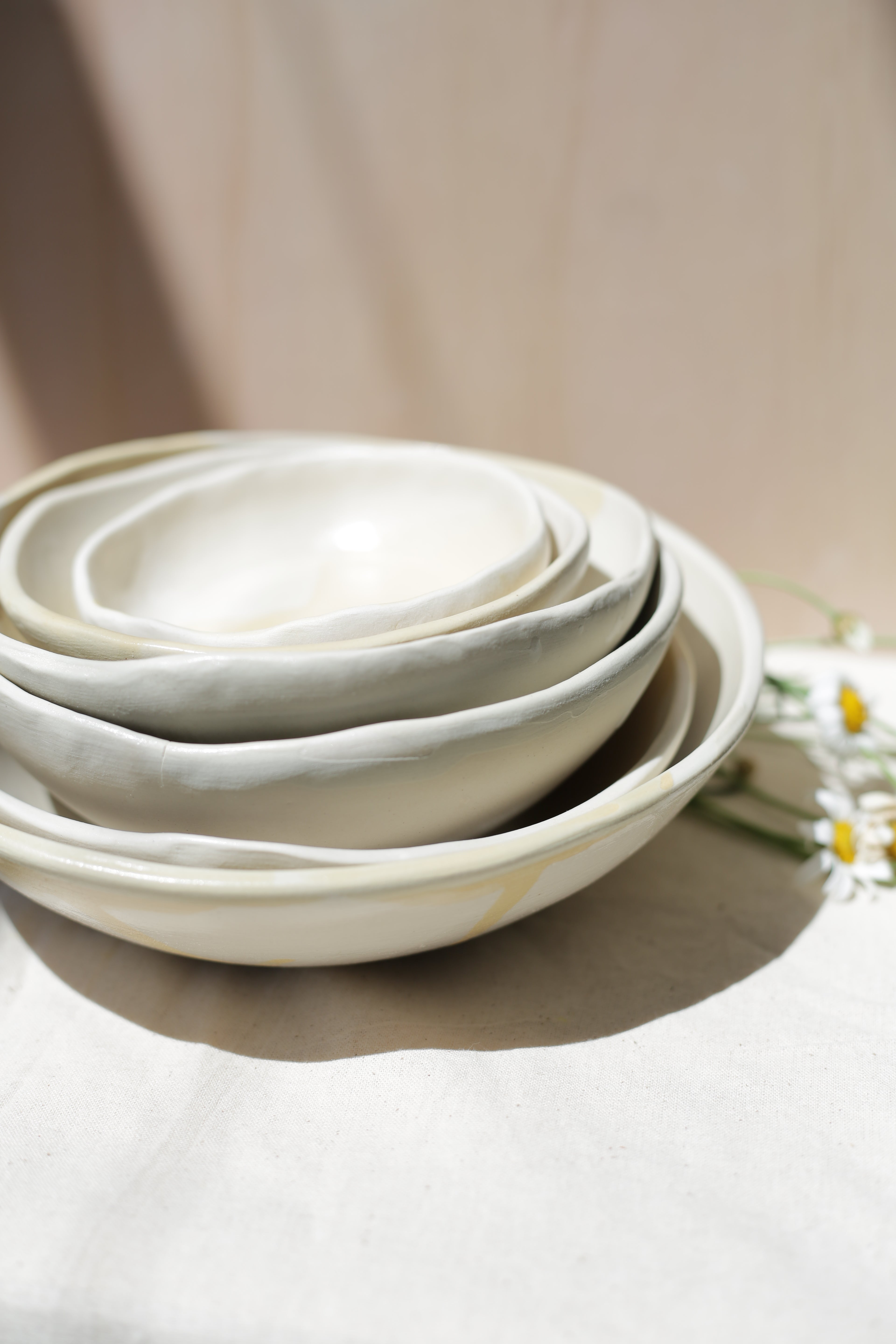 Sunkissed Bowl (Medium)