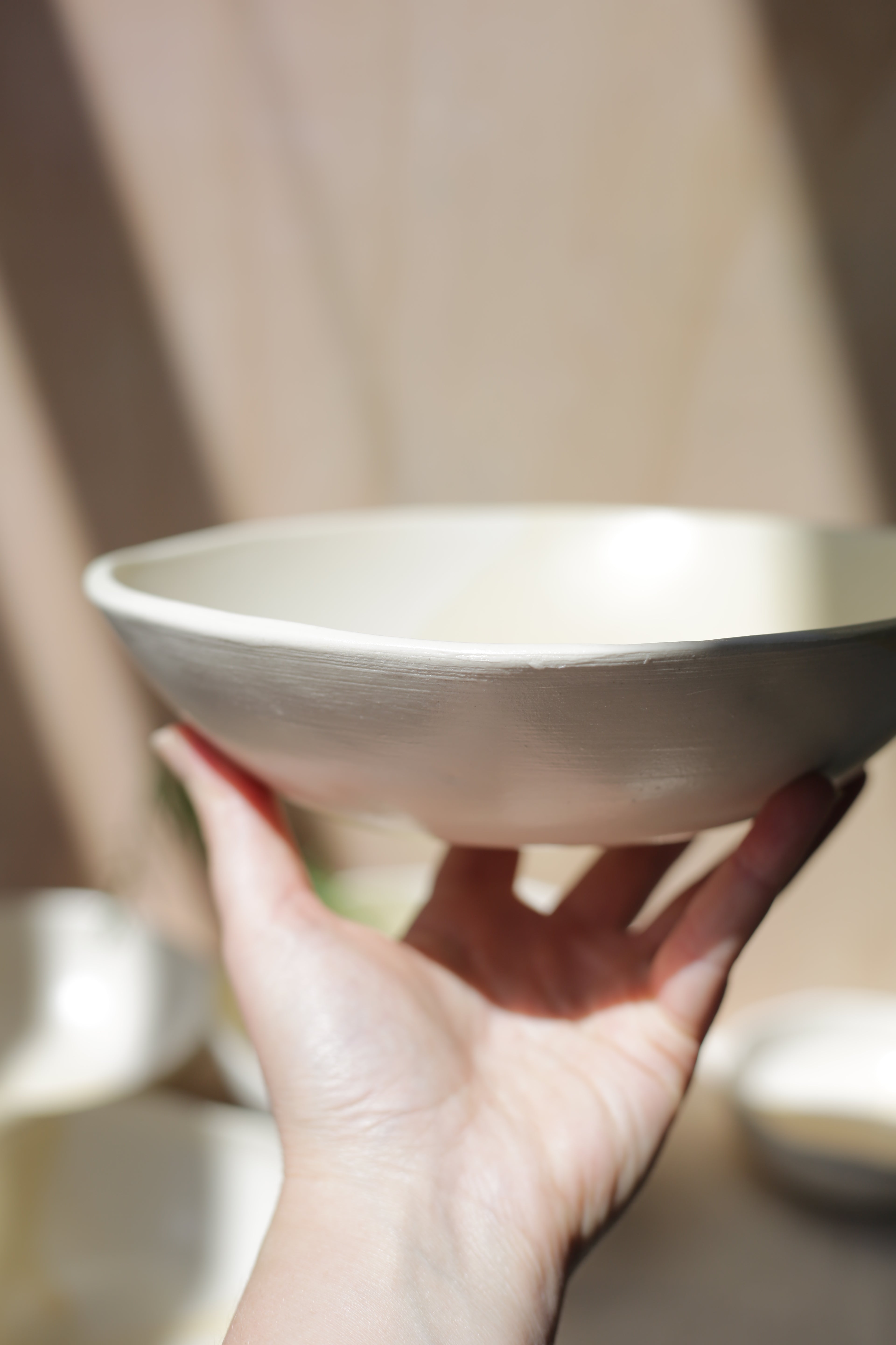 Sunkissed Bowl (Medium)